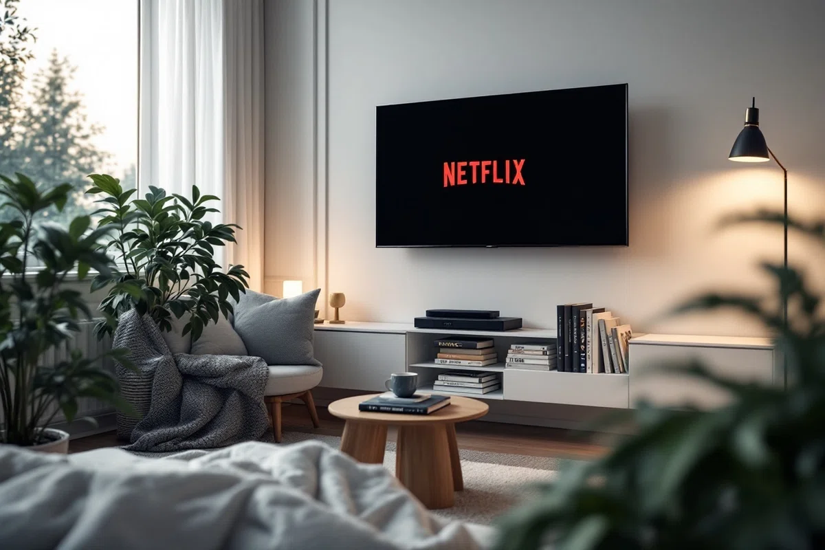 Netflix_漫画_禁酒_断酒 | 精密栄養学