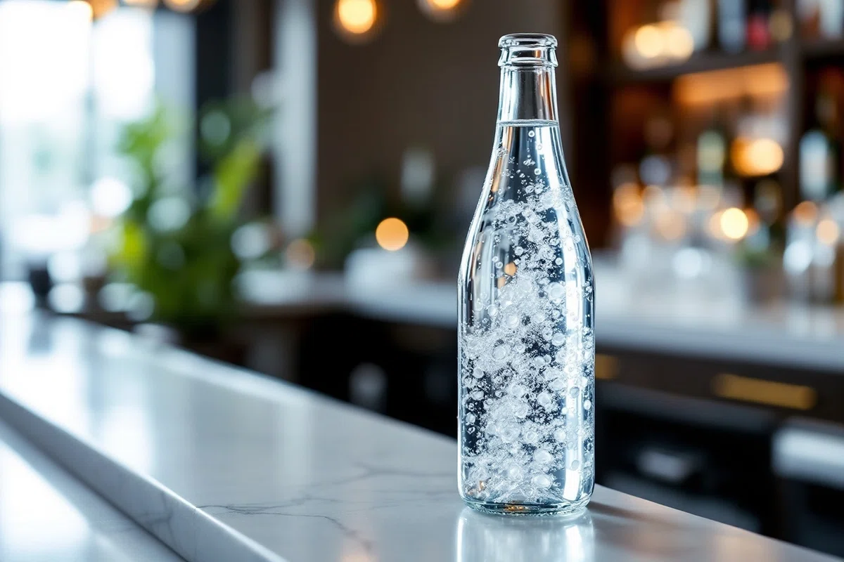 炭酸水_スパークリングウォーター_禁酒_断酒 | 精密栄養学