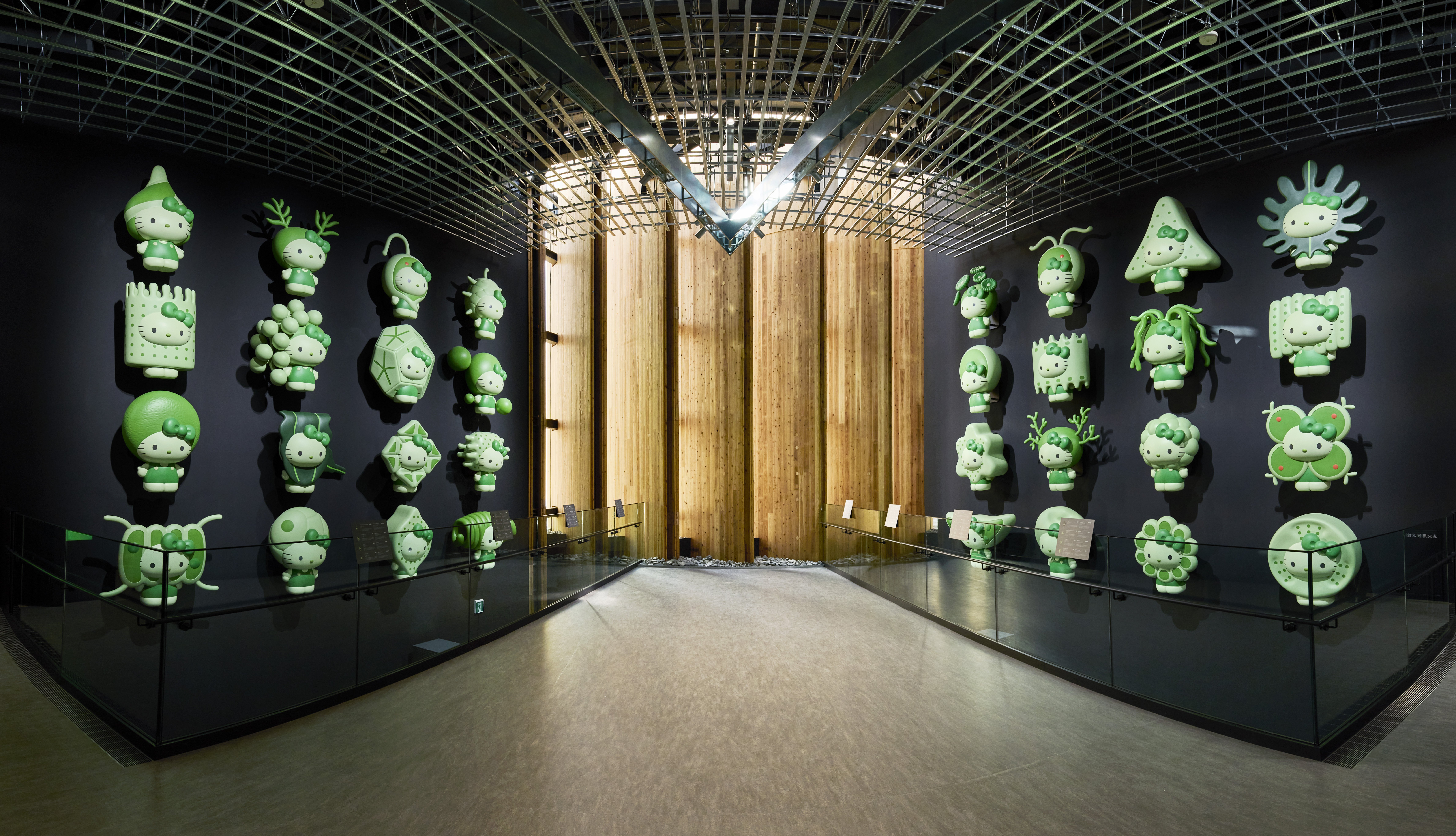 ハローキティがつなぐ大阪・関西万博と未来へのヒント｜SanrioTimes