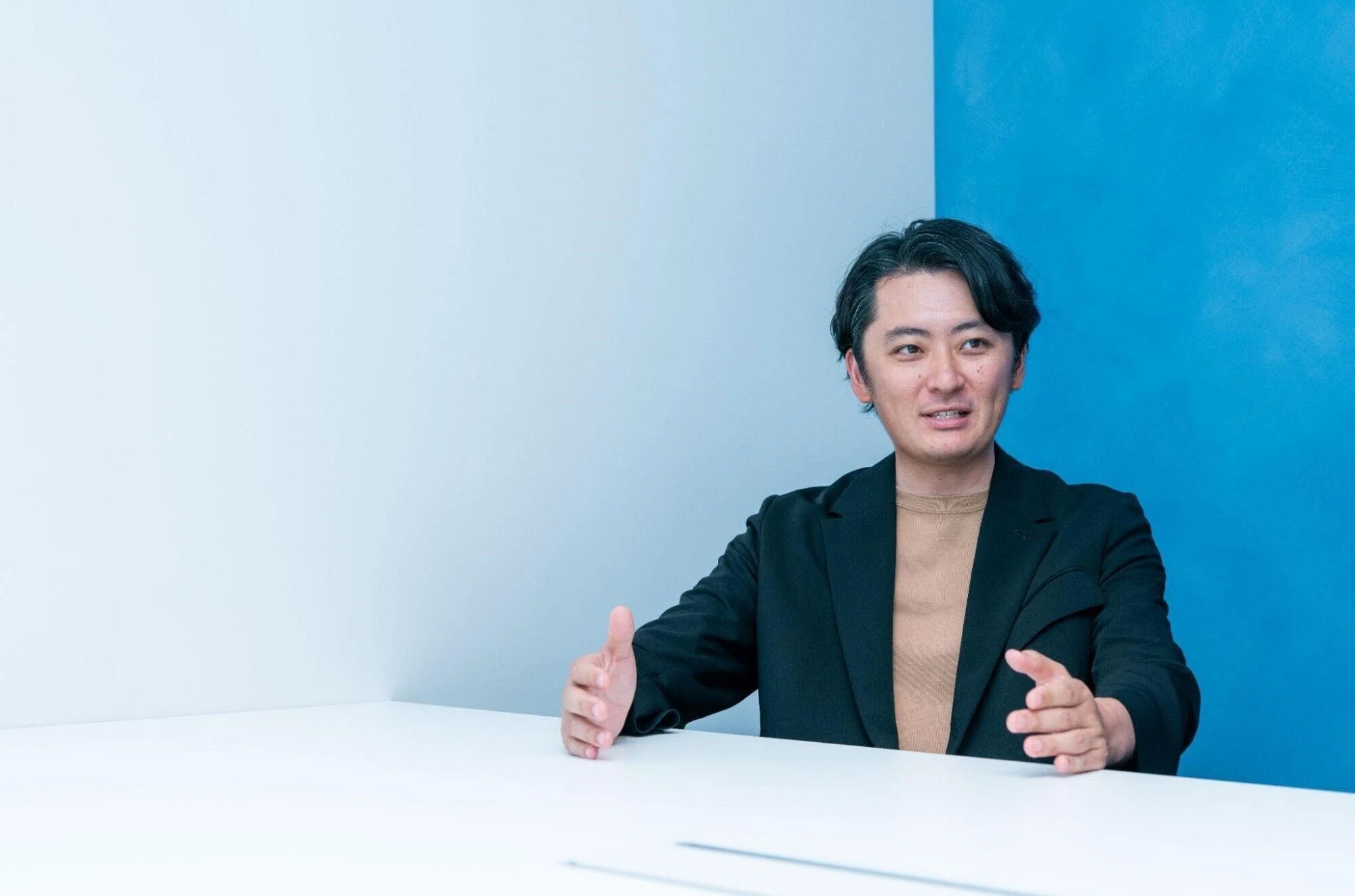 経営管理デファクトスタンダードの本命へ──JIC VGIが期待するDIGGLE
