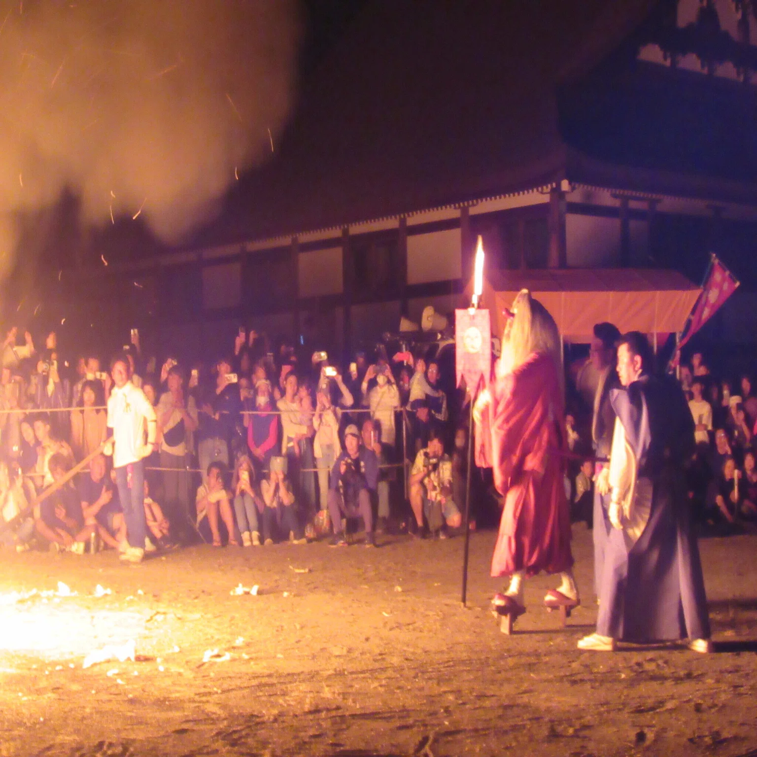 古平町の「琴平神社祭典神輿渡御行列」を道指定無形民俗文化財に指定 