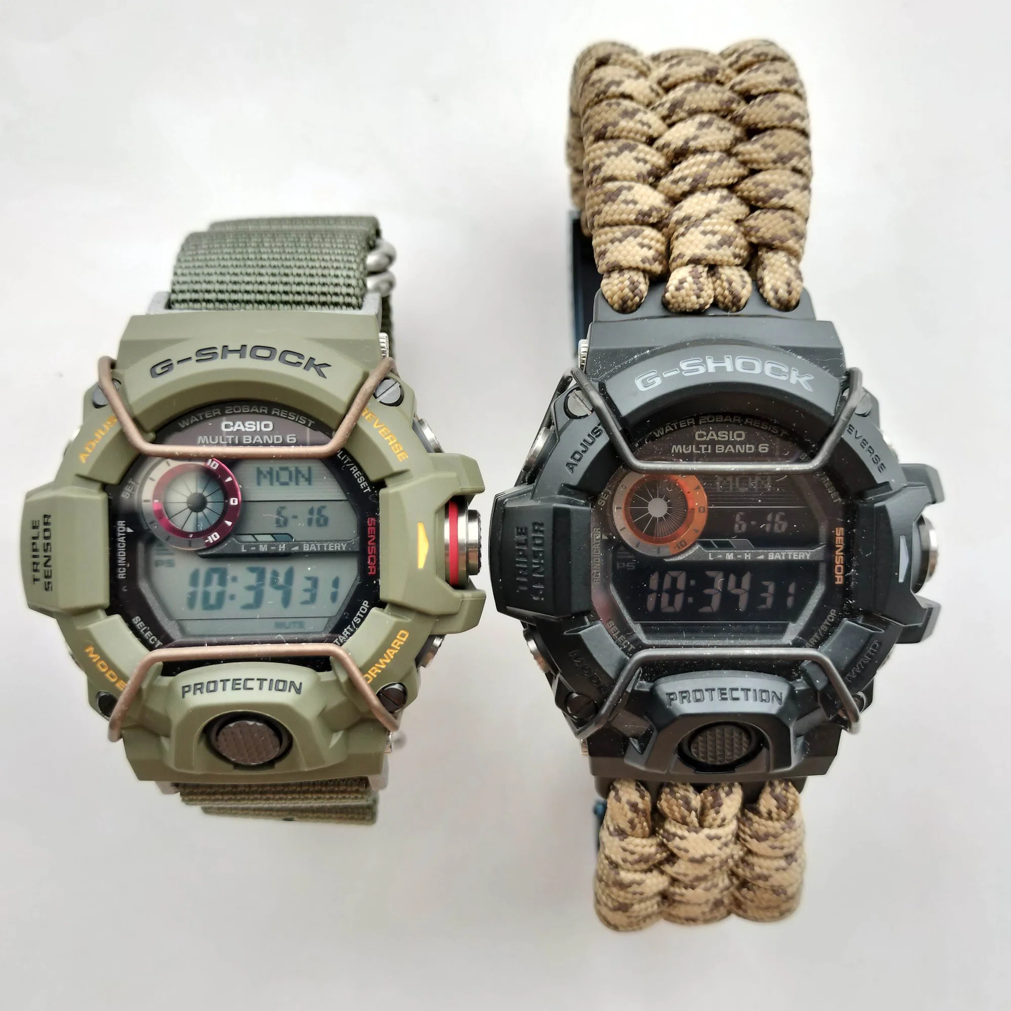G-SHOCKをプチカスタムして遊んでみる-其の十八｜POLYLOFT