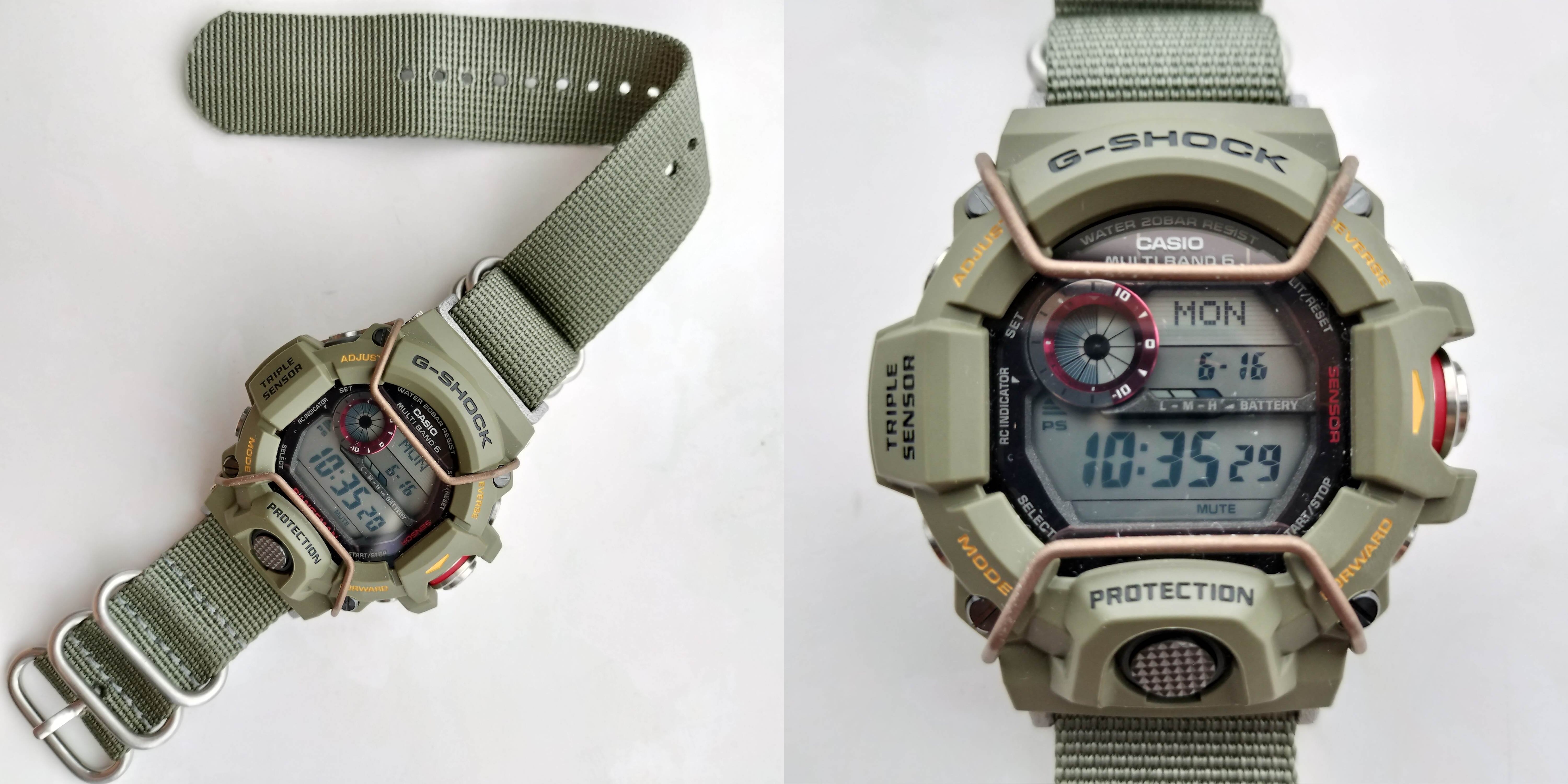 G-shockカスタム 楽天市場 | 加藤時計店 Gショック楽天市場店 - G-SHOCKの