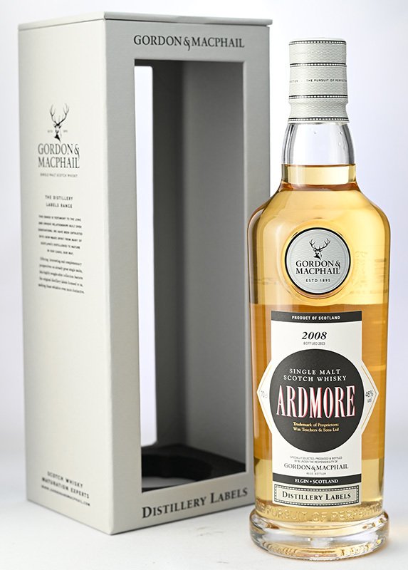 作成中】時の守護者 ゴードン&マクファイルとは？｜いい酒あるぞ！長野屋