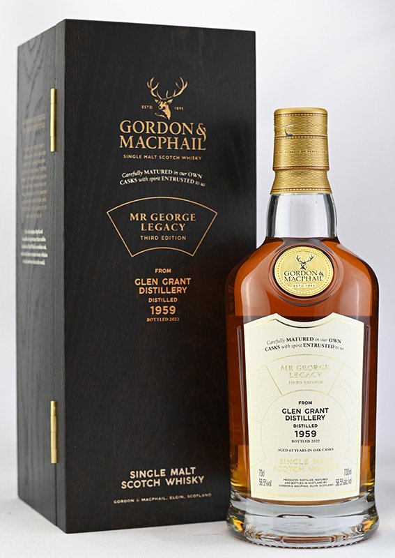 作成中】時の守護者 ゴードン&マクファイルとは？｜いい酒あるぞ！長野屋