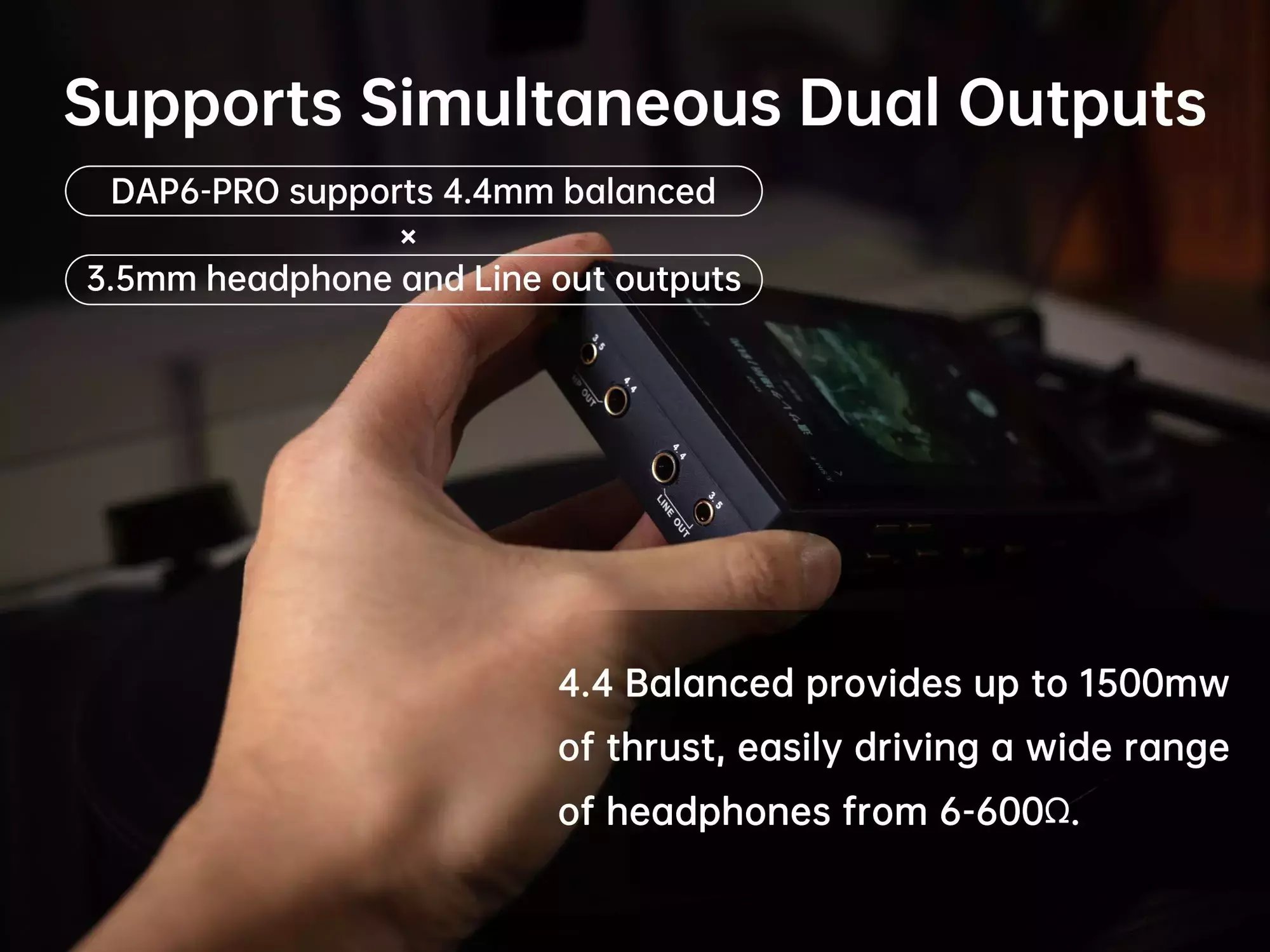 PR KAEI DAP6-PRO Review: Its Lovable Quirks and the Sound I