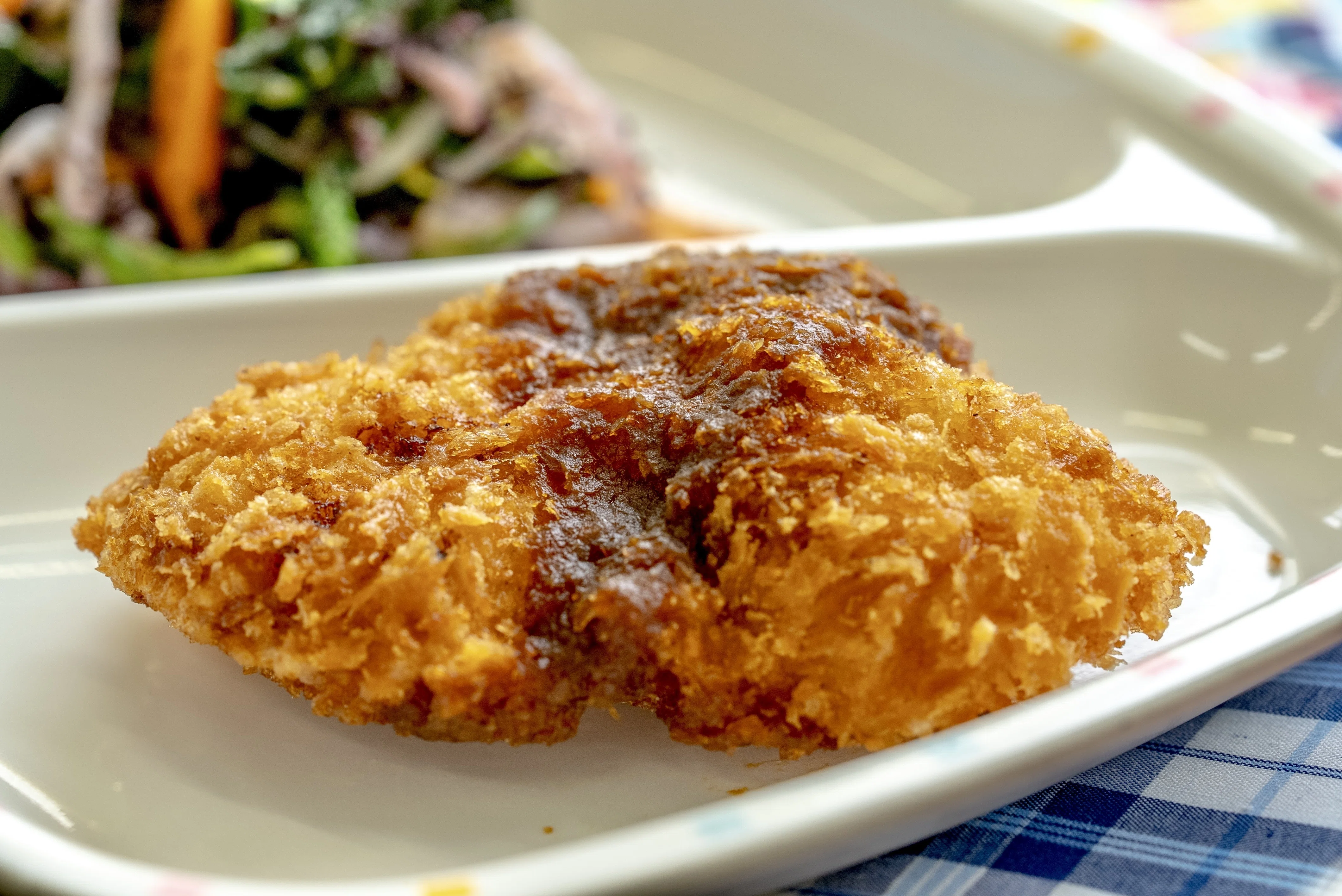 愛知を食べる学校給食の日 〜6月20日〜｜愛知県立名古屋聾学校