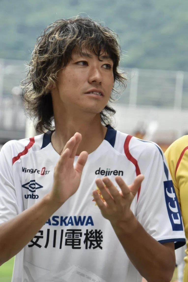 ギラヴァンツの歴史を未来へ繋げ・池元友樹さん引退試合｜FORZA KITAQ