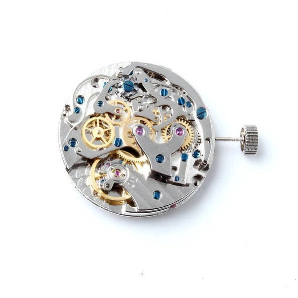 中華時計】SUGESS 1963 パイロットウォッチのレビュー【沼】｜俺が金欠