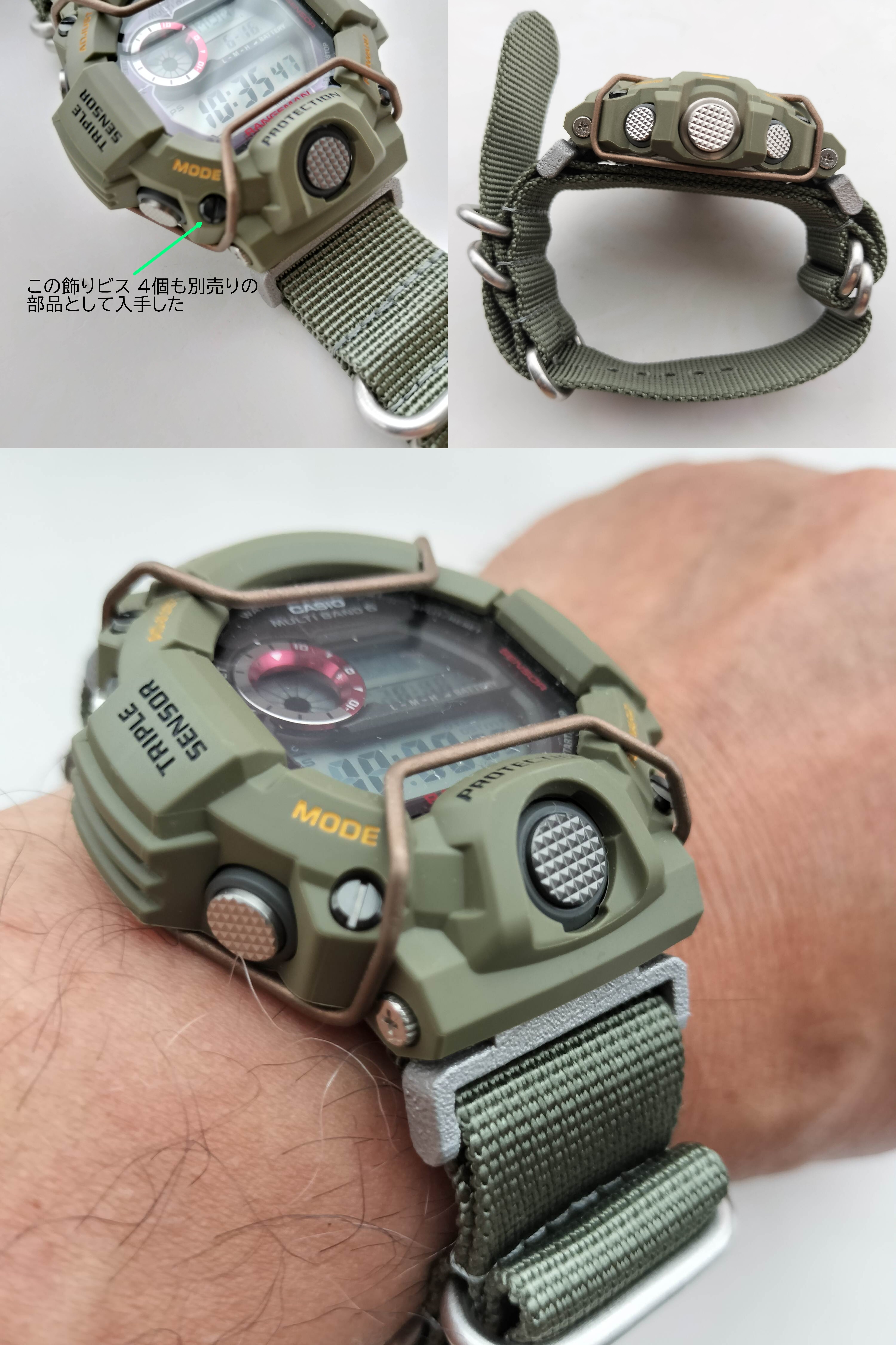 G-shockカスタム G-SHOCKカスタム再入荷☆ GA150限定モデルはじめ、最新のGA400