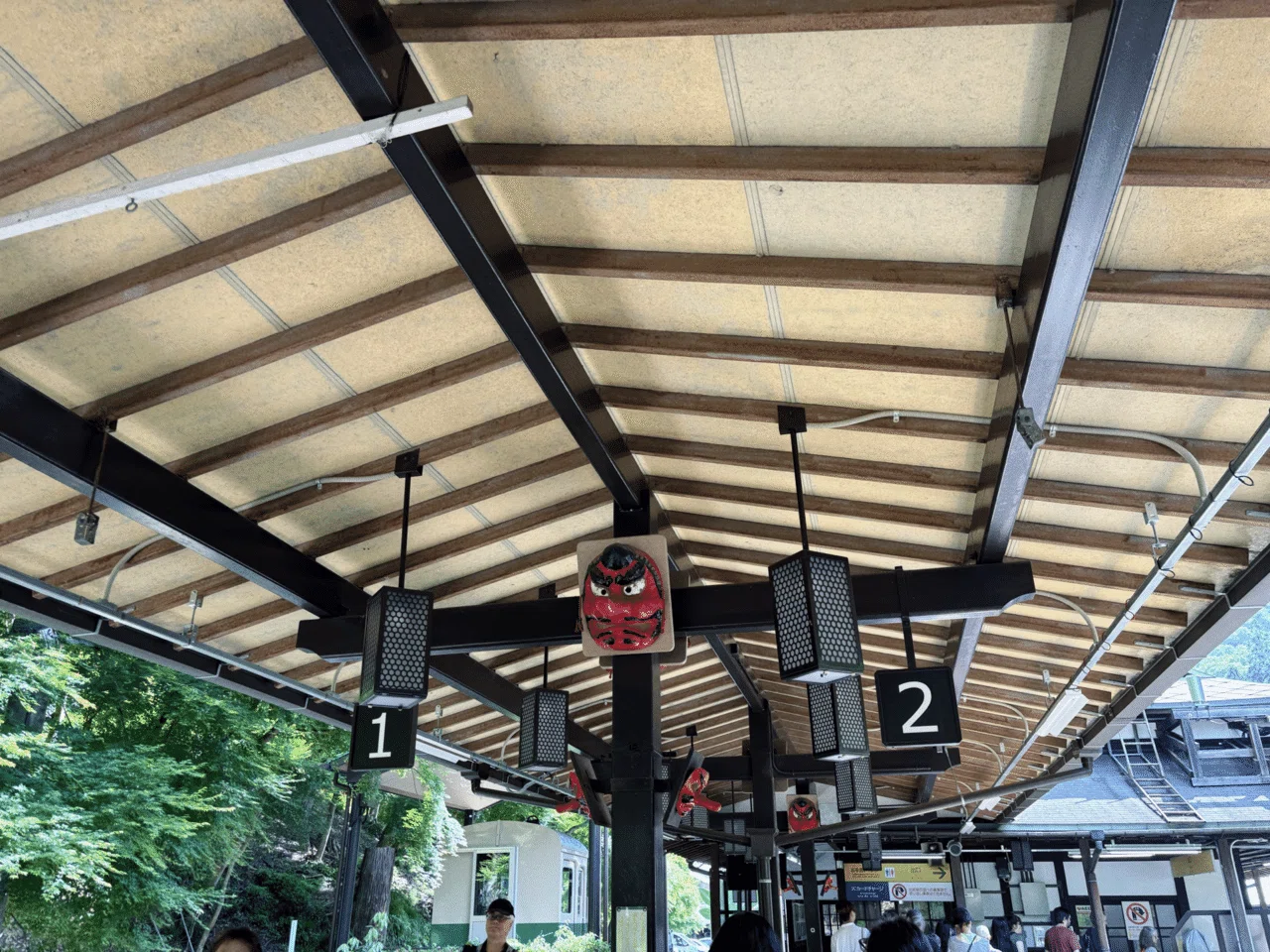 初夏の京都での過ごし方。青もみじと涼しさを求めて、貴船・鞍馬へ 