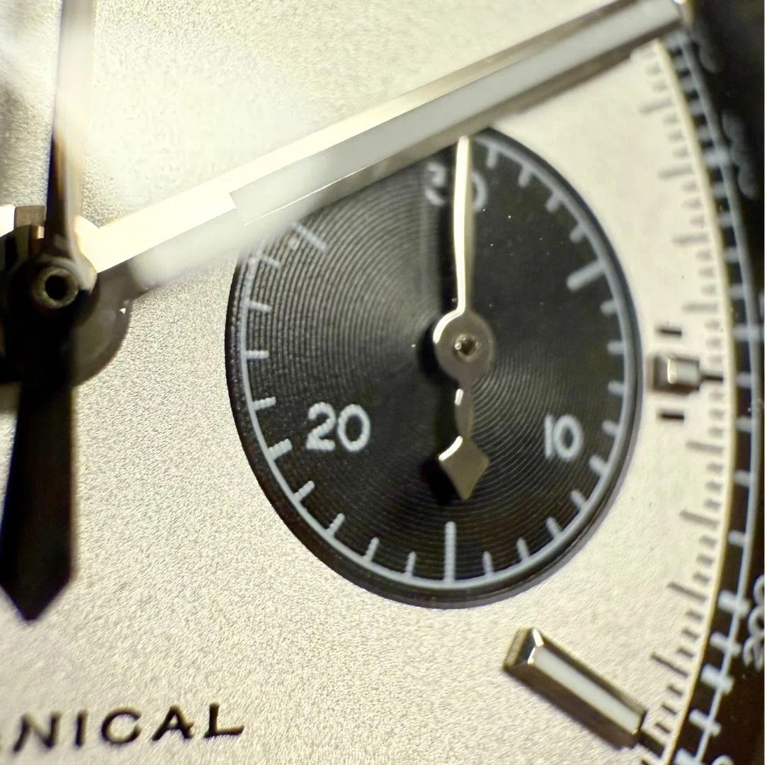 中華時計】SUGESS 1963 パイロットウォッチのレビュー【沼】｜俺が金欠