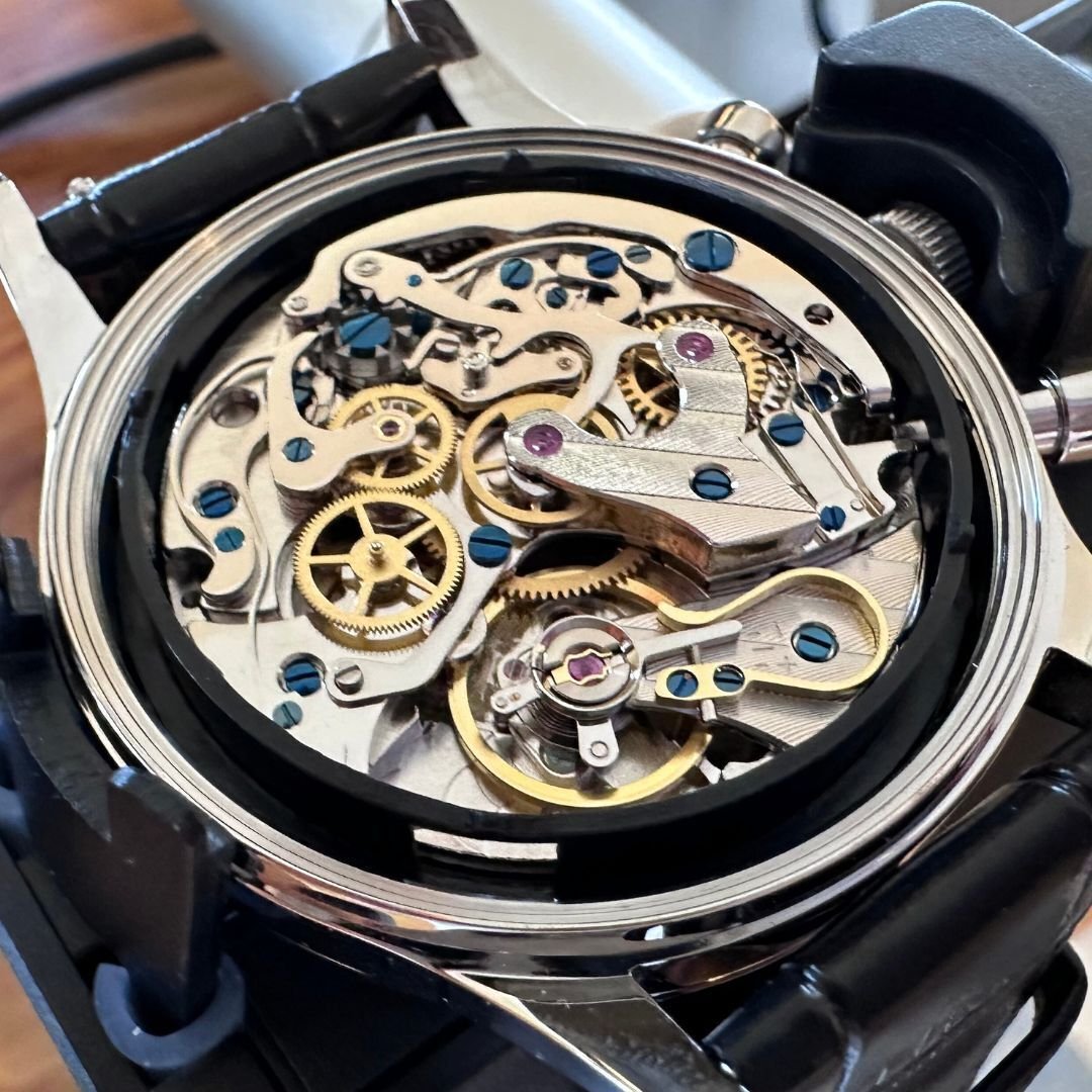 中華時計】SUGESS 1963 パイロットウォッチのレビュー【沼】｜俺が金欠