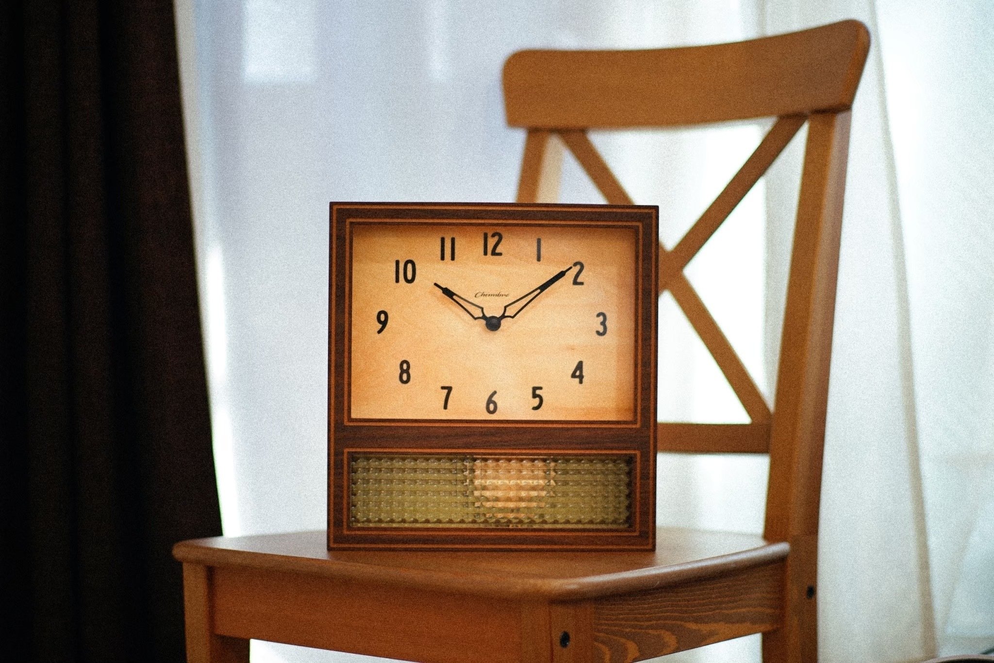 INTERZERO - 日本の職人が手掛ける木の時計｜INTERZERO