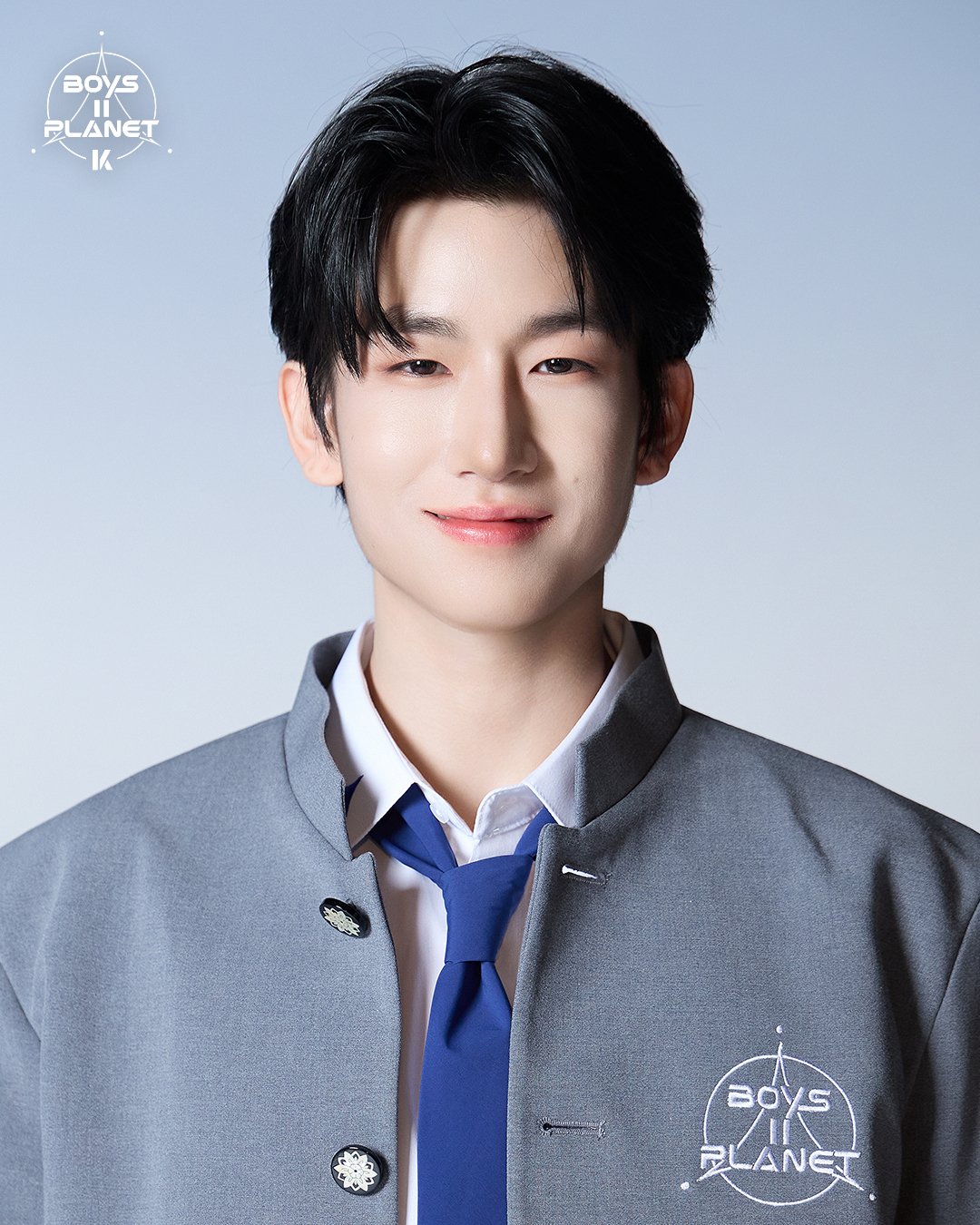 A」からはじまるメンバーたち -BOYS ll PLANET- Kグループ｜ドビ(sideB)