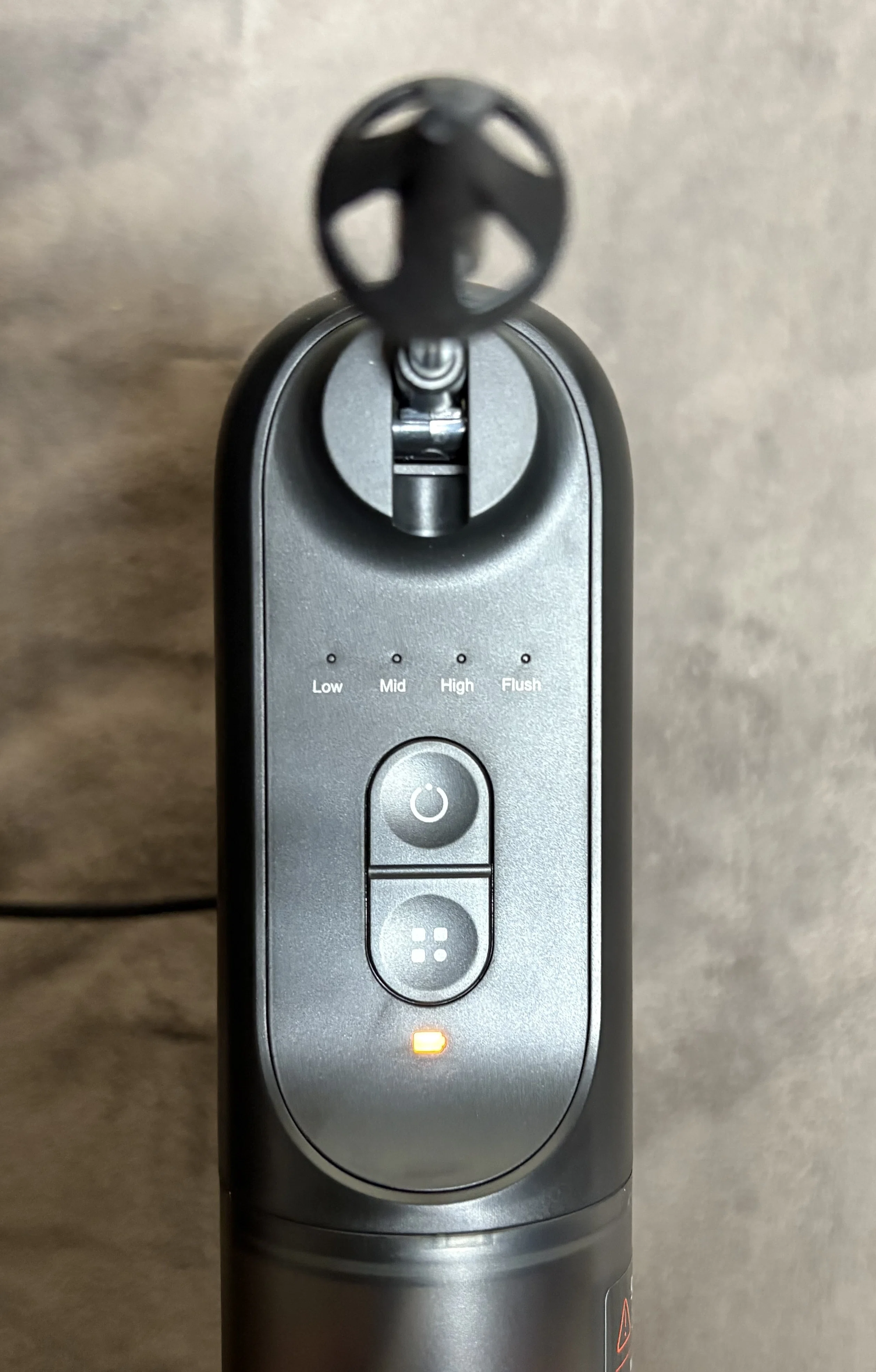 ガジェット】『電動耳洗浄機』なるものを試してみる｜大葉さん