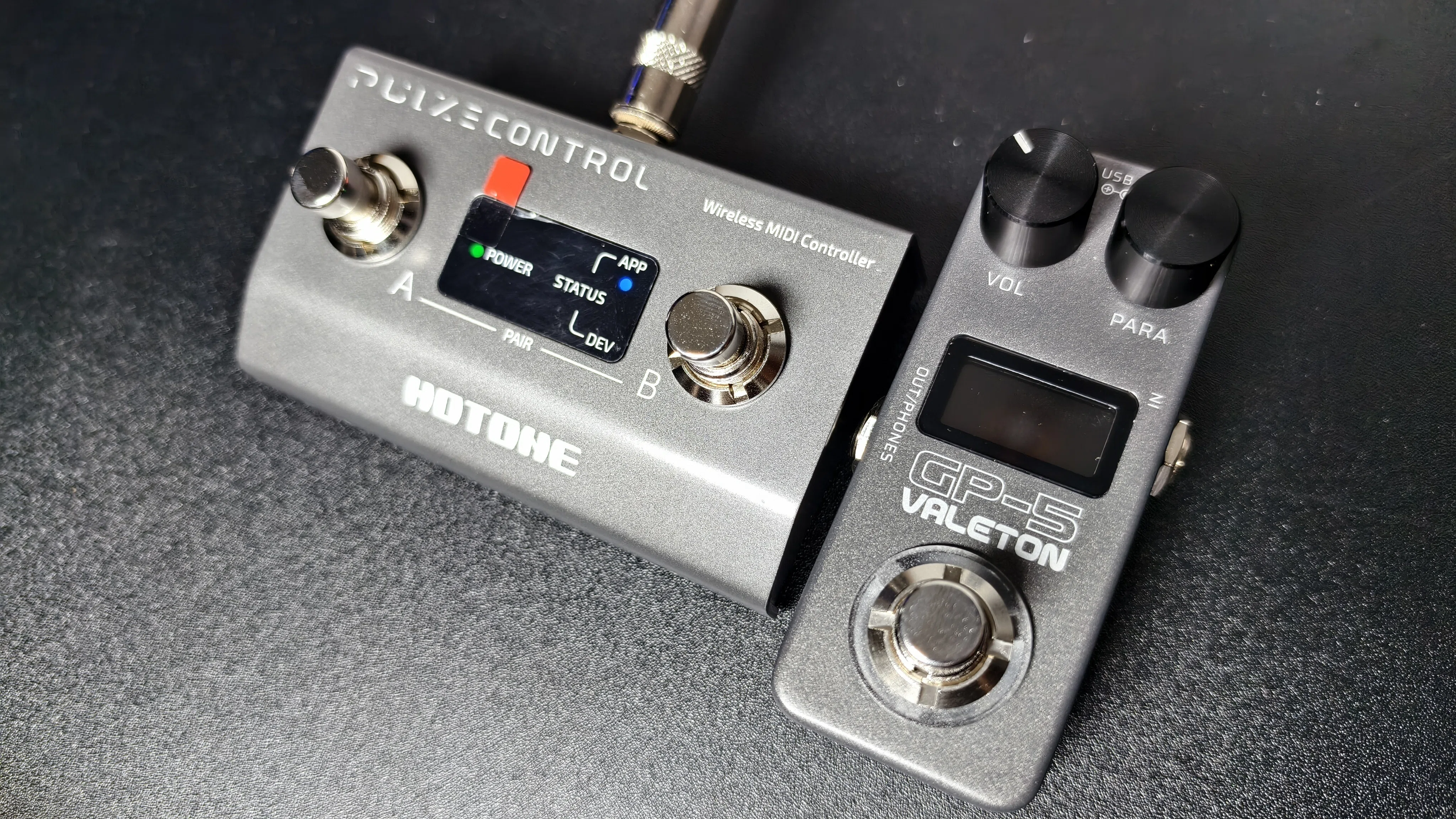 Pocket Master+PULZE Control+AMPERO別売不可 小型マルチ×小型コントローラーで利便性マシマシ ~POCKET MASTERと