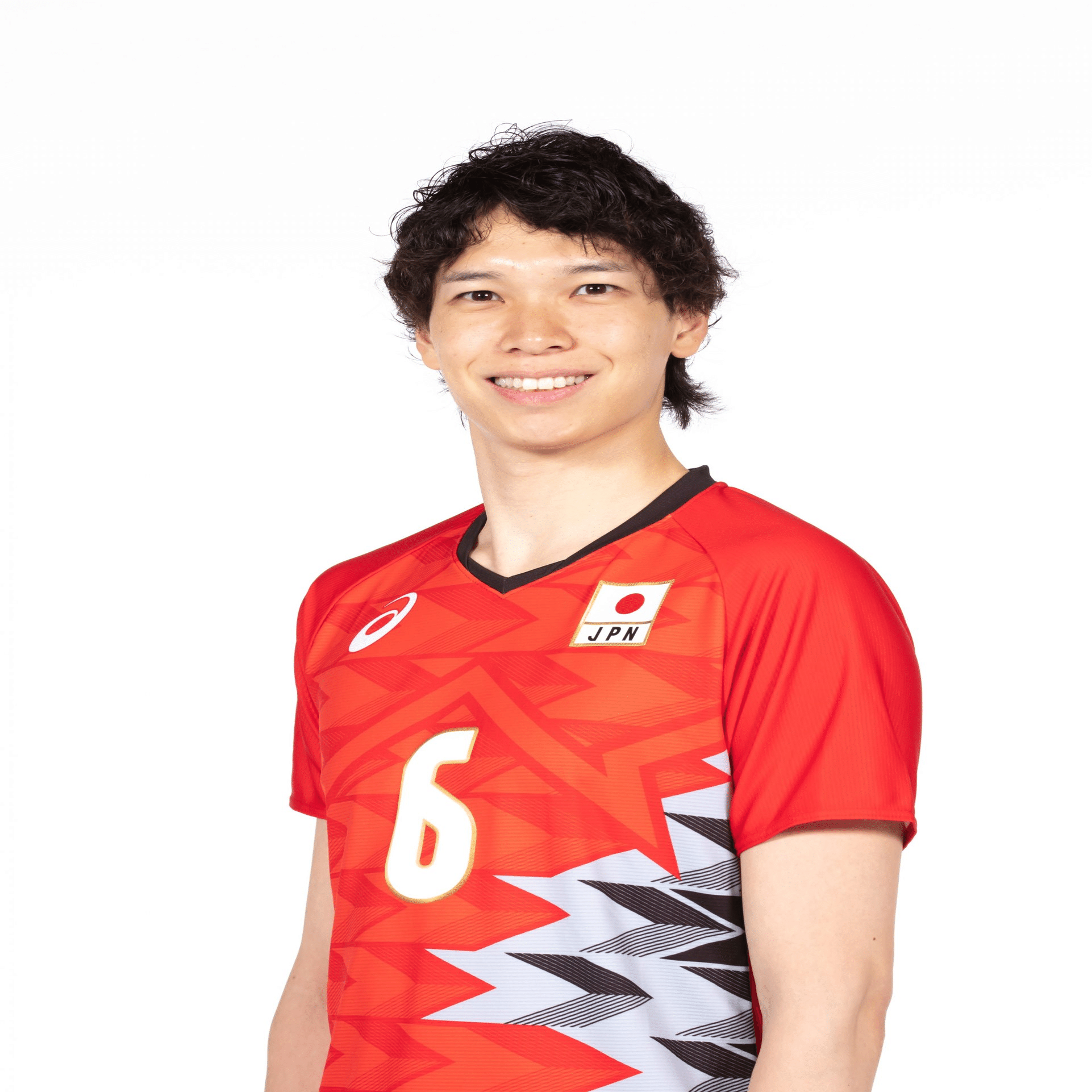 🏐 山内 晶大 選手 紹介｜大阪ブルテオン（旧パナソニックパンサーズ