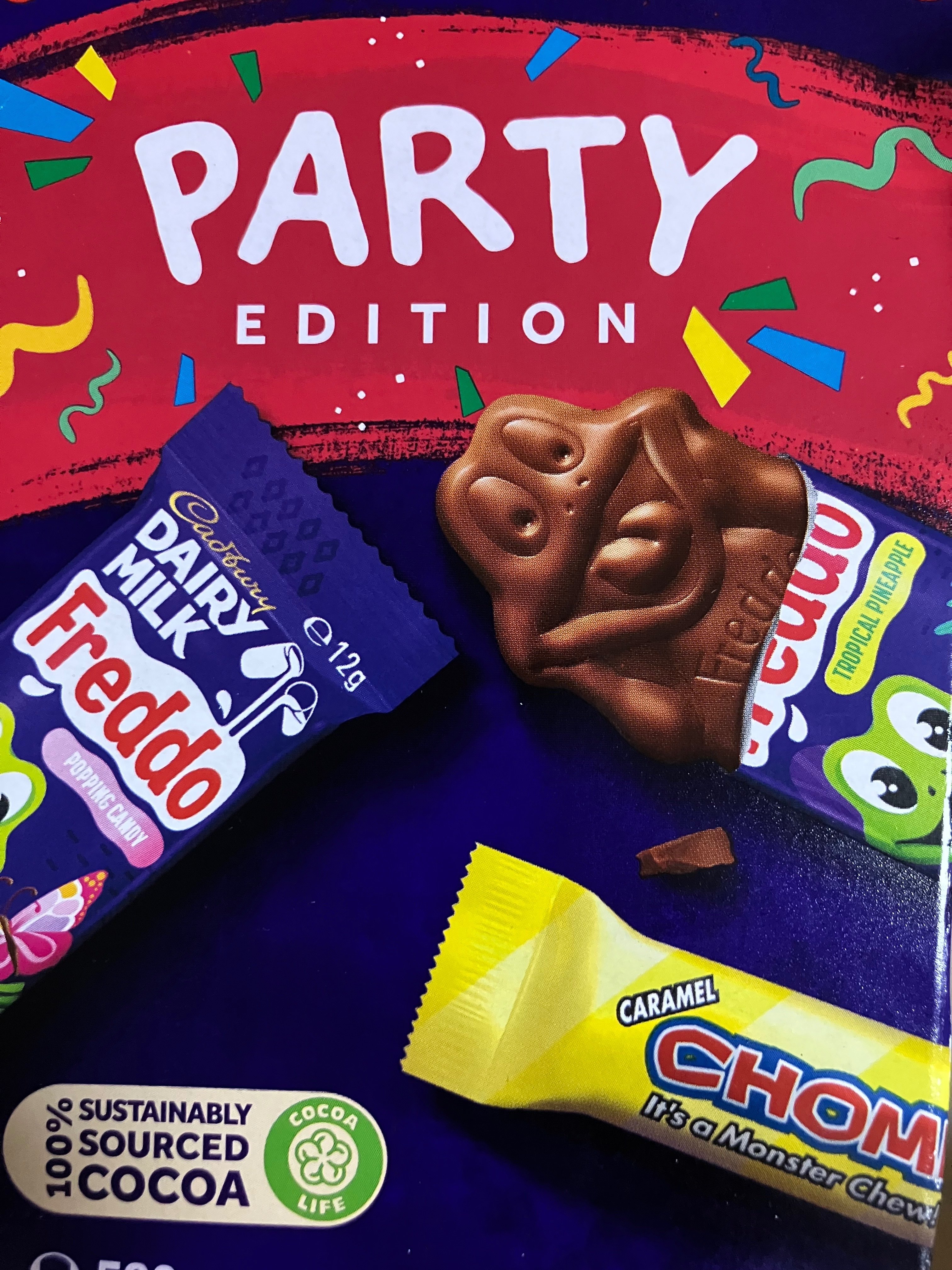 オーストラリア定番チョコ土産🍫😋｜おもち
