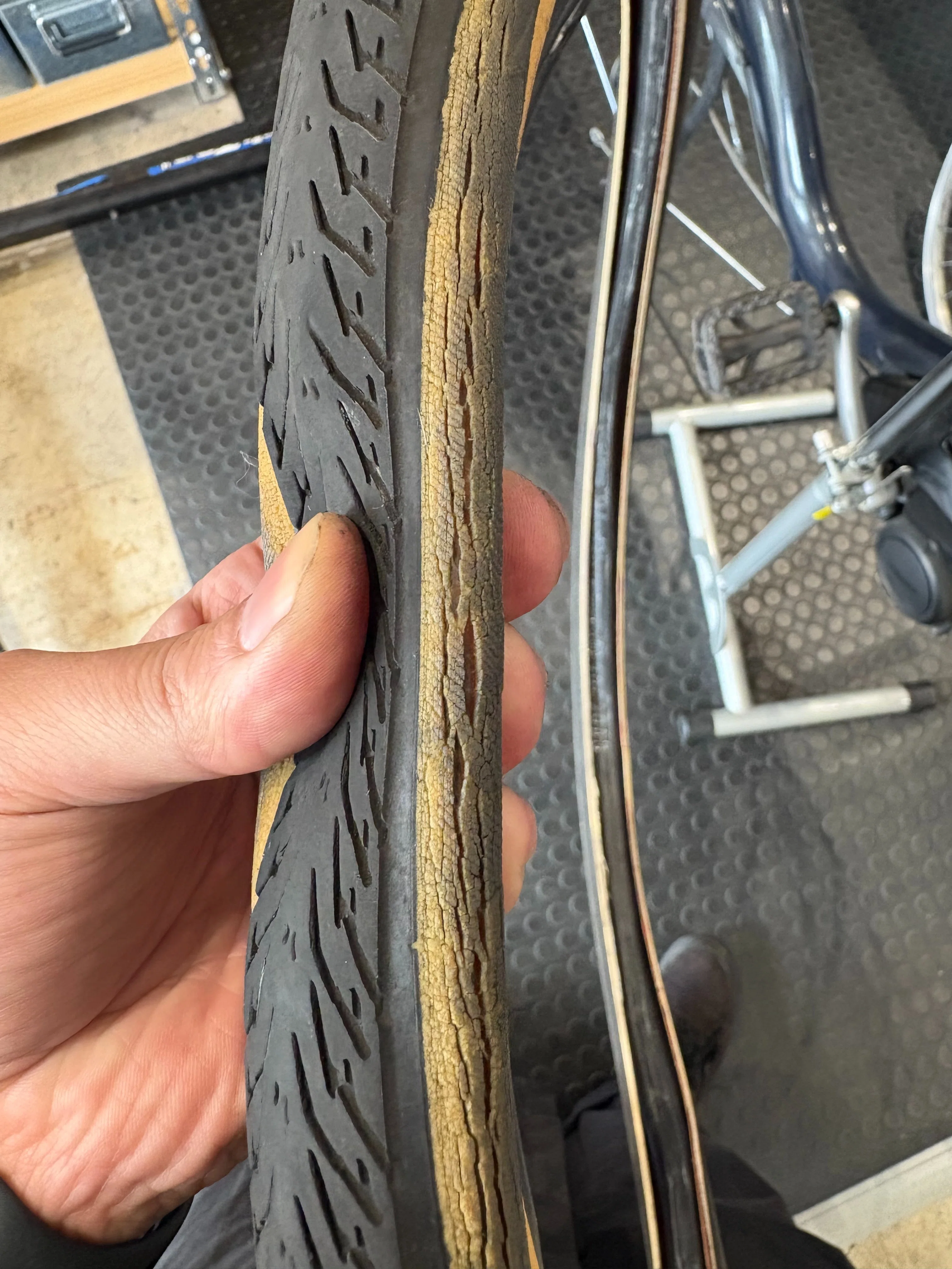 ママチャリのパンク修理、どうして“交換対応”なの？—JOSH BIKESの率直