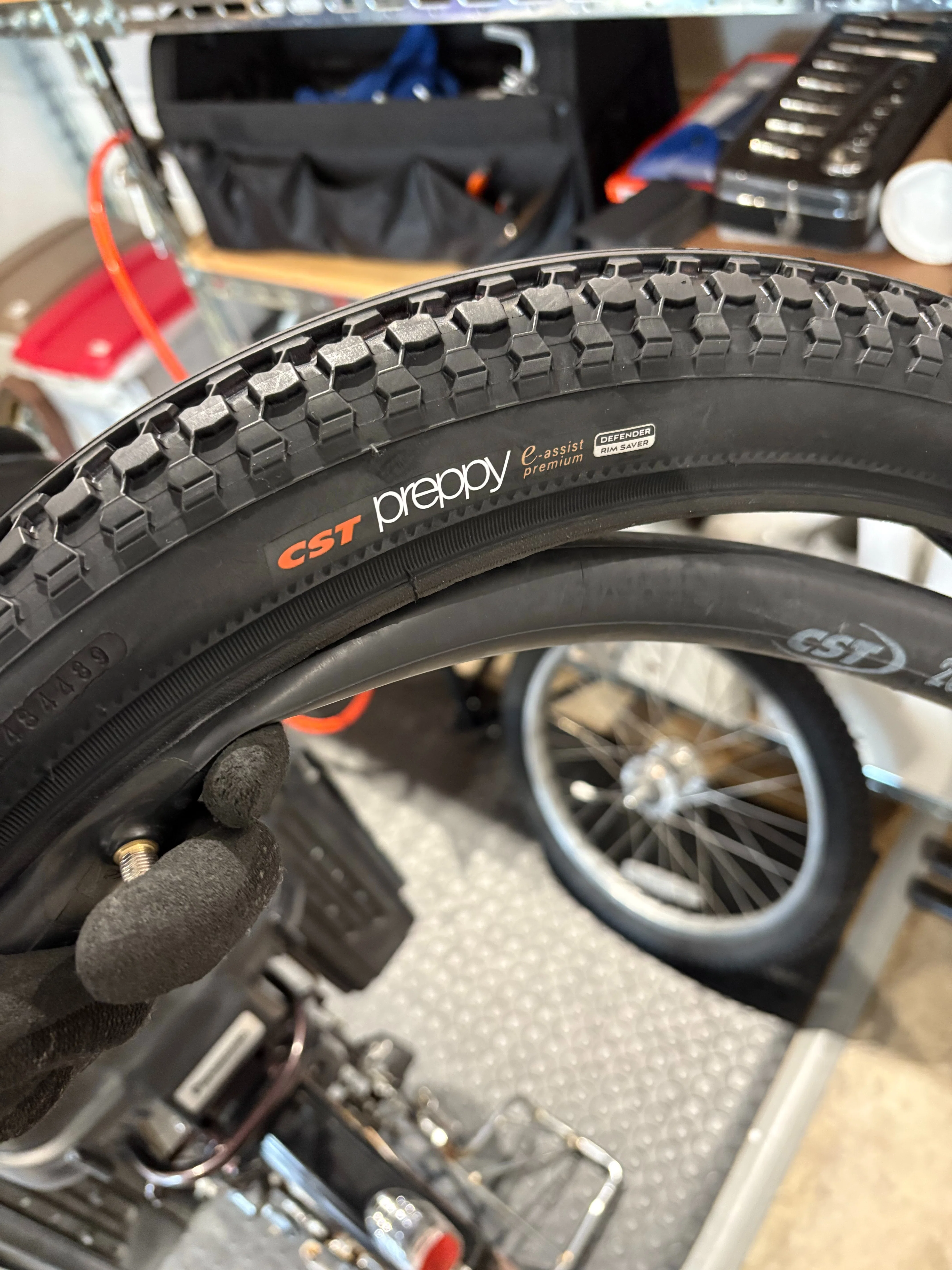 ママチャリのパンク修理、どうして“交換対応”なの？—JOSH BIKESの率直