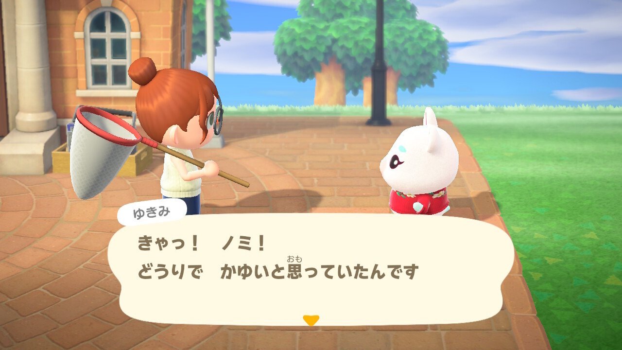 あつまれどうぶつの森 ダチョウ 274 フララ あつまれどうぶつの森amiiboカード 住人