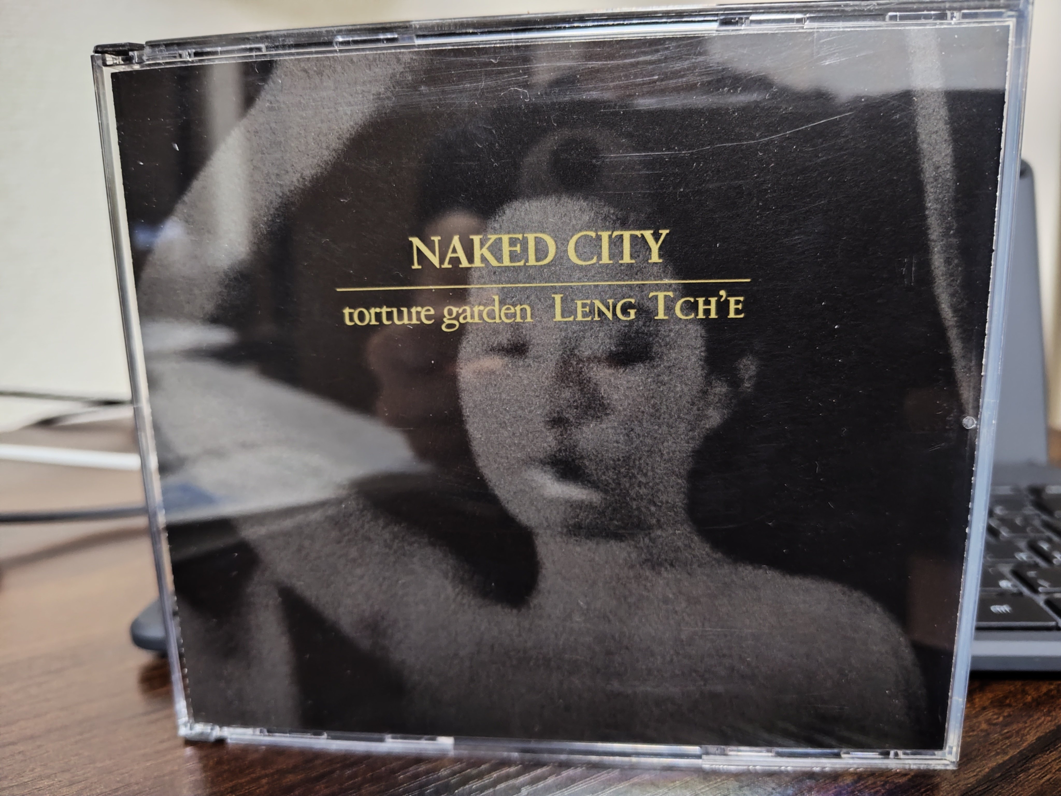 影響を受けた5枚の音楽アルバム｜自称音楽家の日常