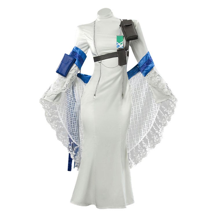 勝利の女神:NIKKE】人気キャラ「アルカナ・クレイ・ブレッディ