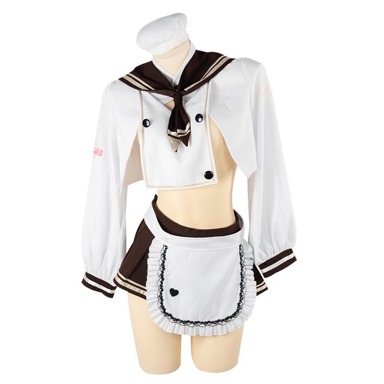 勝利の女神:NIKKE】人気キャラ「アルカナ・クレイ・ブレッディ