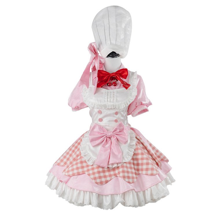 勝利の女神:NIKKE】人気キャラ「アルカナ・クレイ・ブレッディ