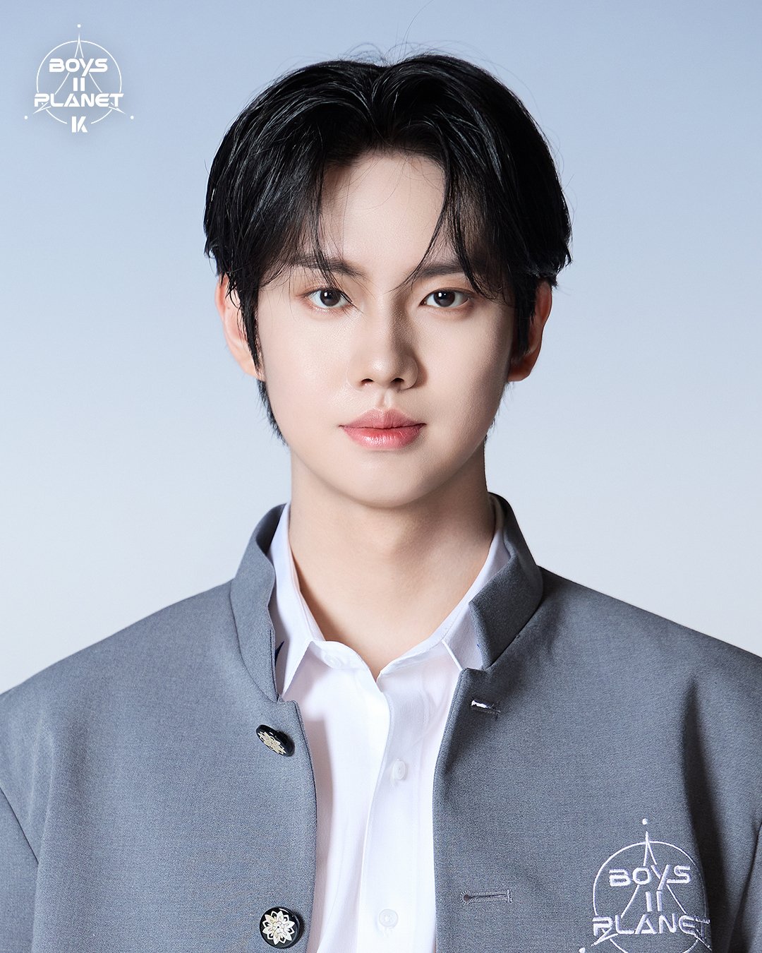 ボイプラ 2 KCON LA 会場限定 キーホルダー バン ジュンヒョク