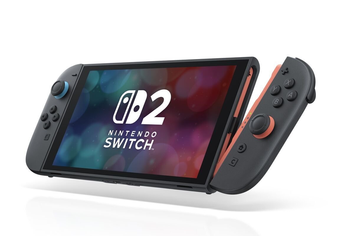 緊急警報】Switch 2、7月にガチで値上げか？俺たちのサイフと