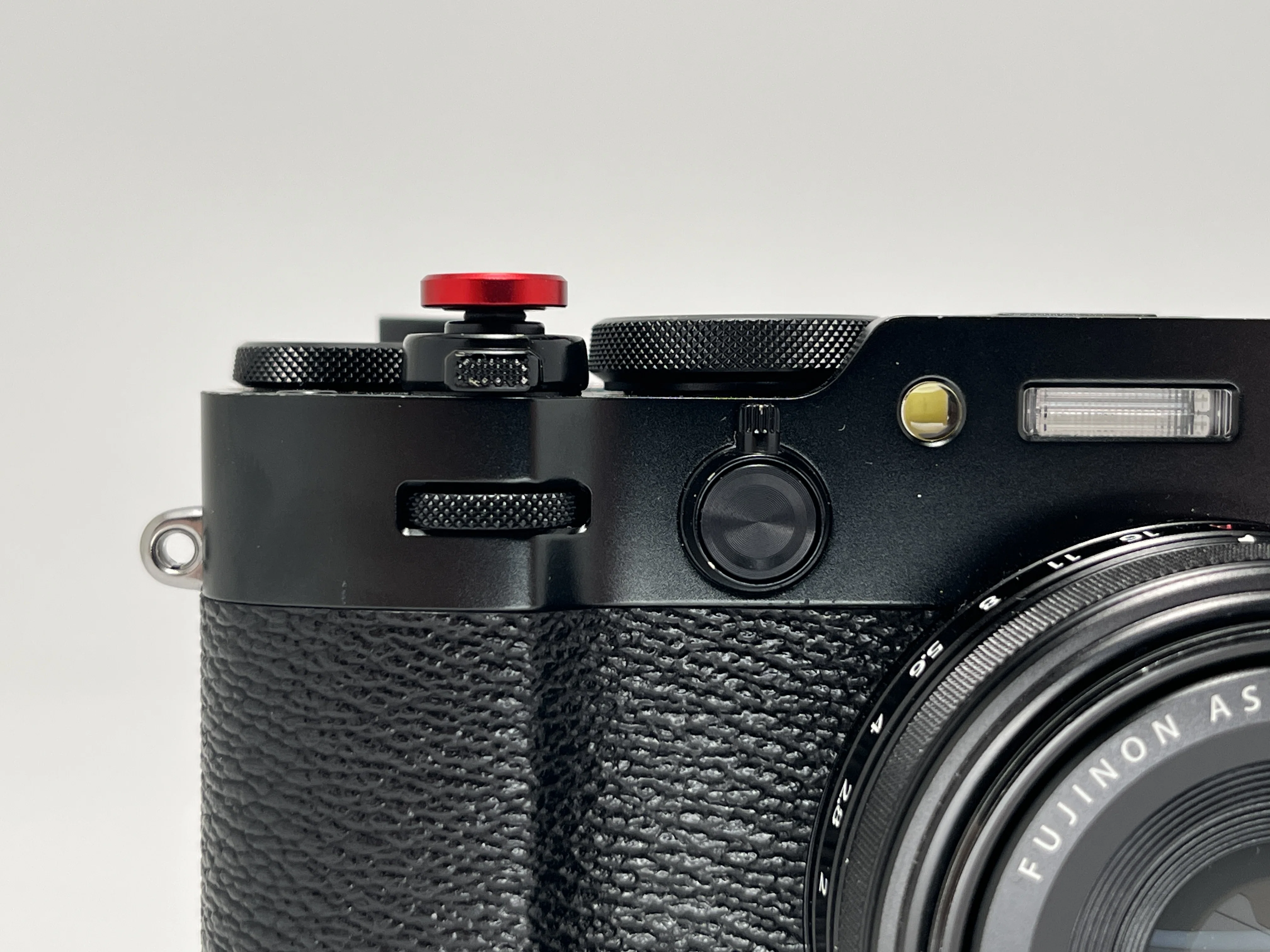 X100VIにソフトレリーズは必要ないと思う理由｜KuroBox
