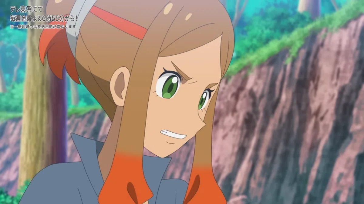 アニポケ100話「我らライジングボルテッカーズ！」 感想｜レイン