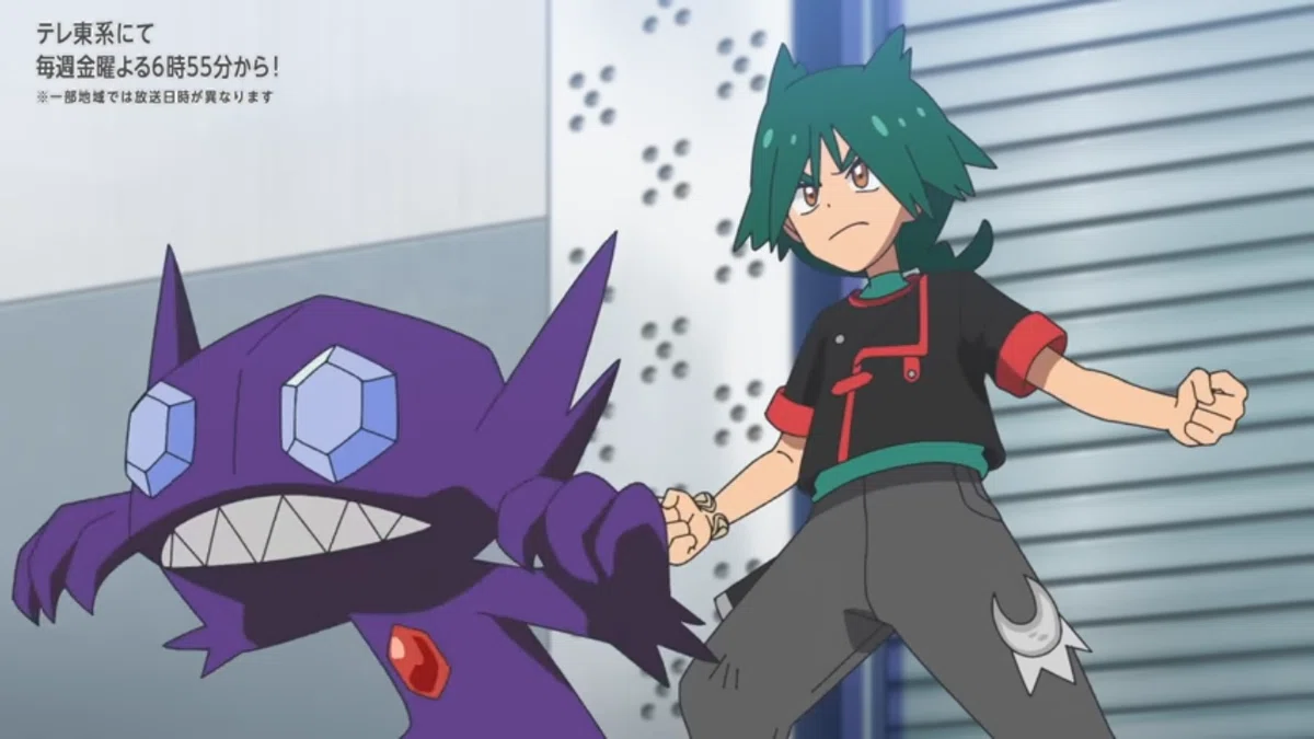 アニポケ100話「我らライジングボルテッカーズ！」 感想｜レイン