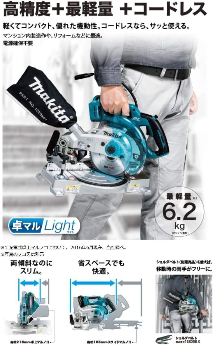 2025年版】マキタ18V卓上マルノコ(LS600D)徹底解説！プロが選ぶ