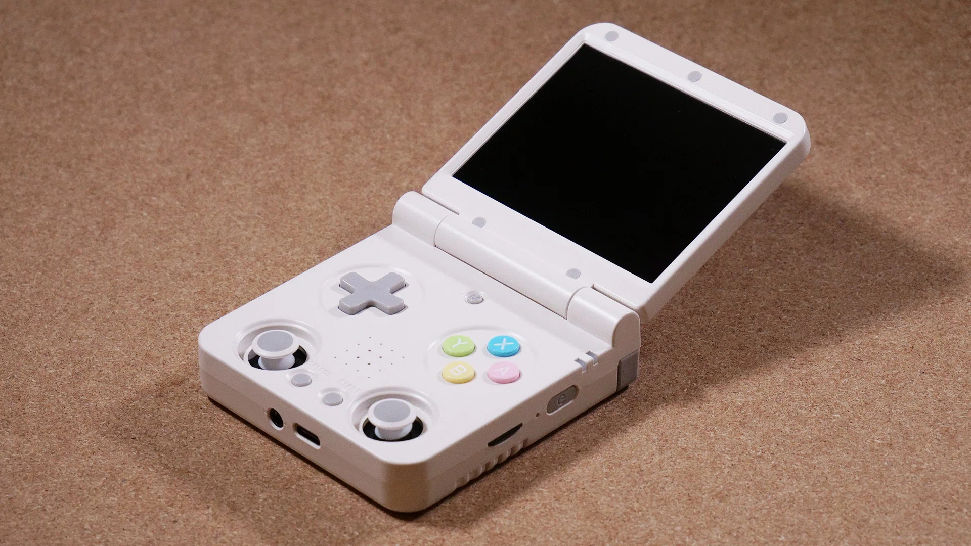 ベスト携帯ゲーム機5選 2025上半期｜吉天堂