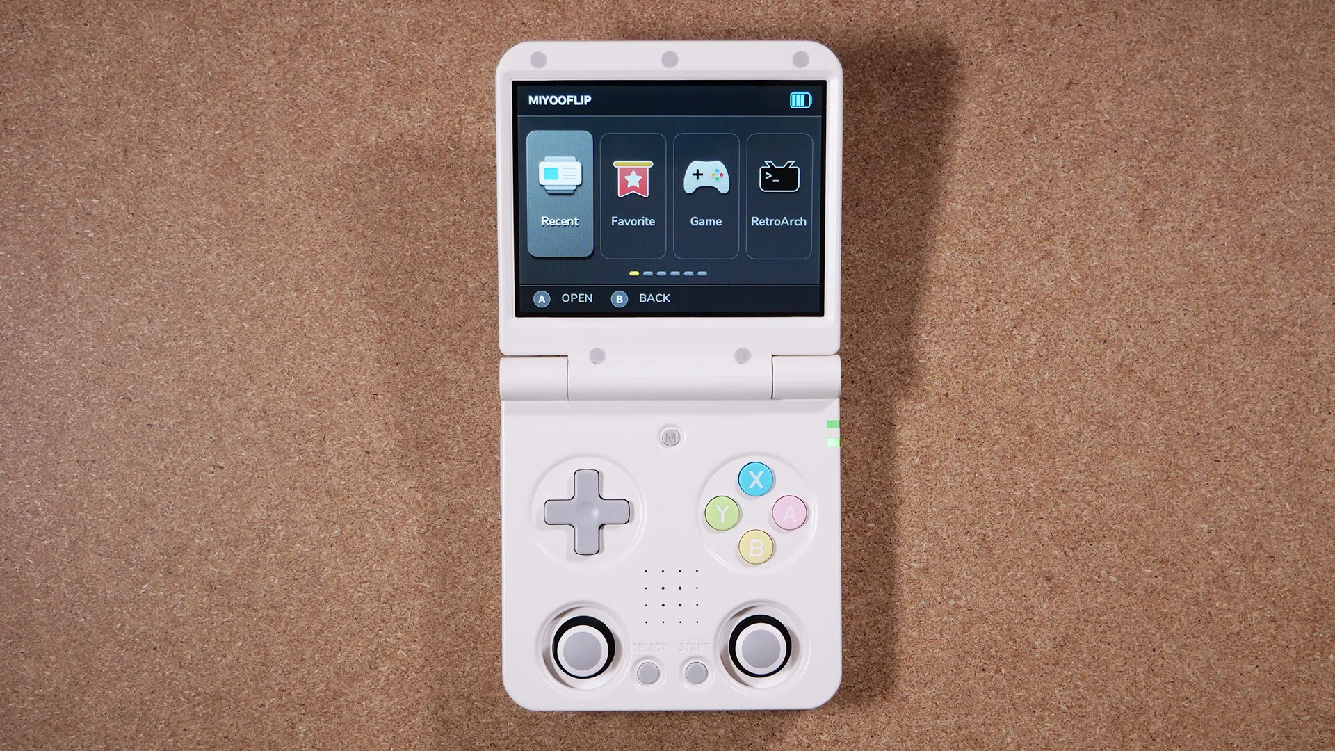 ベスト携帯ゲーム機5選 2025上半期｜吉天堂