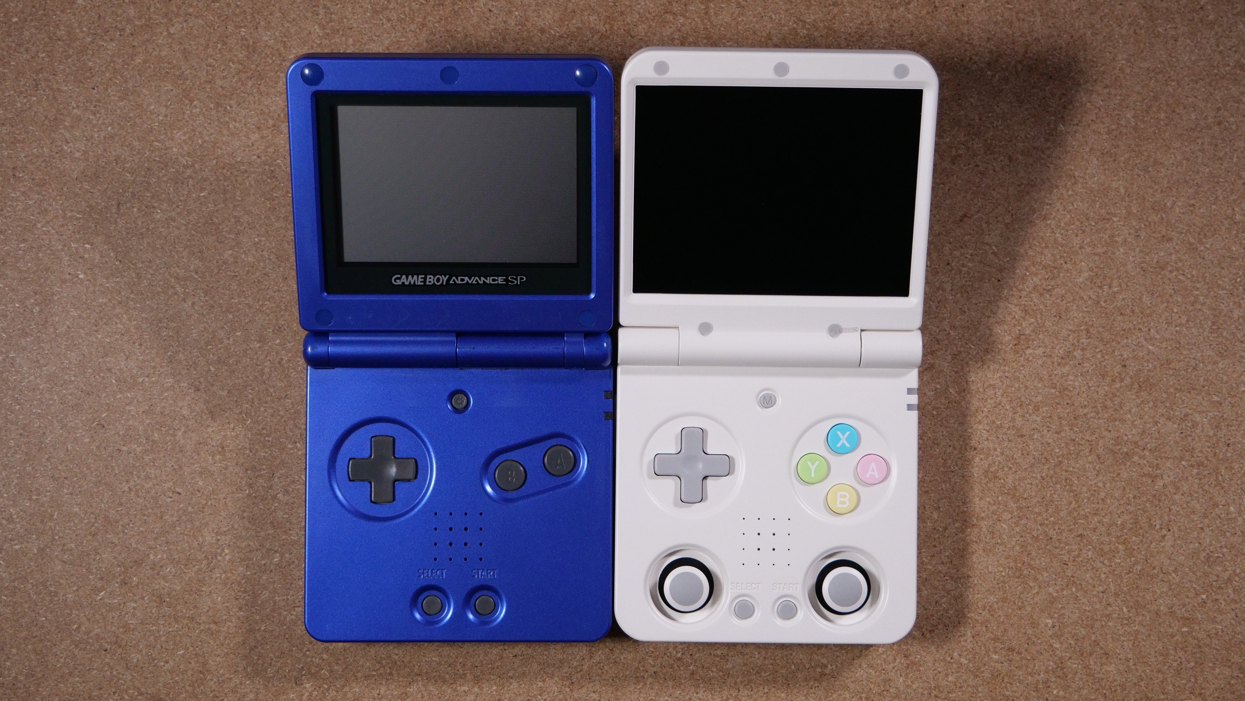 携帯用ゲーム色々 Top 5 handheld game consoles for the first half of 2025