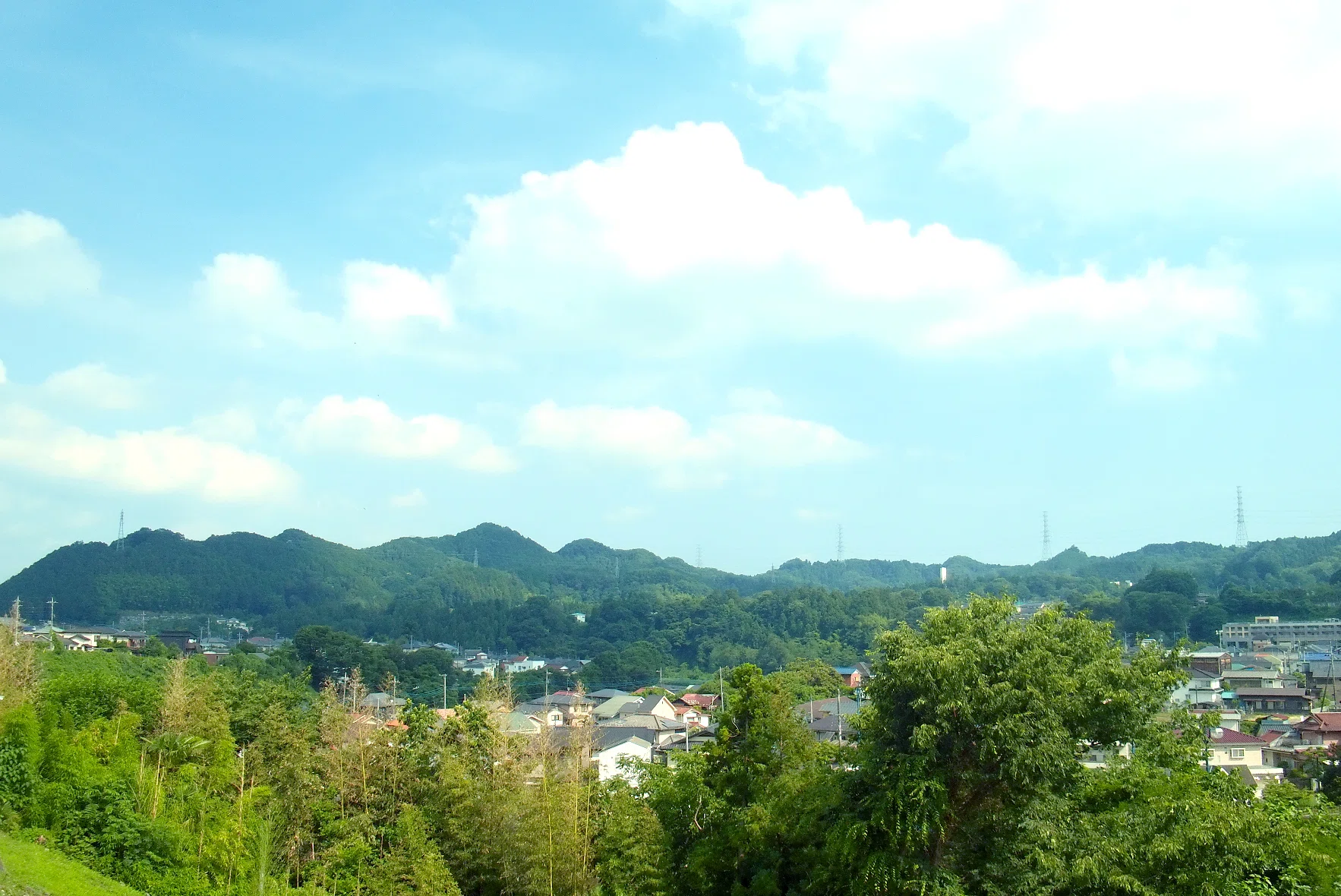 東京 都 あきる野 市