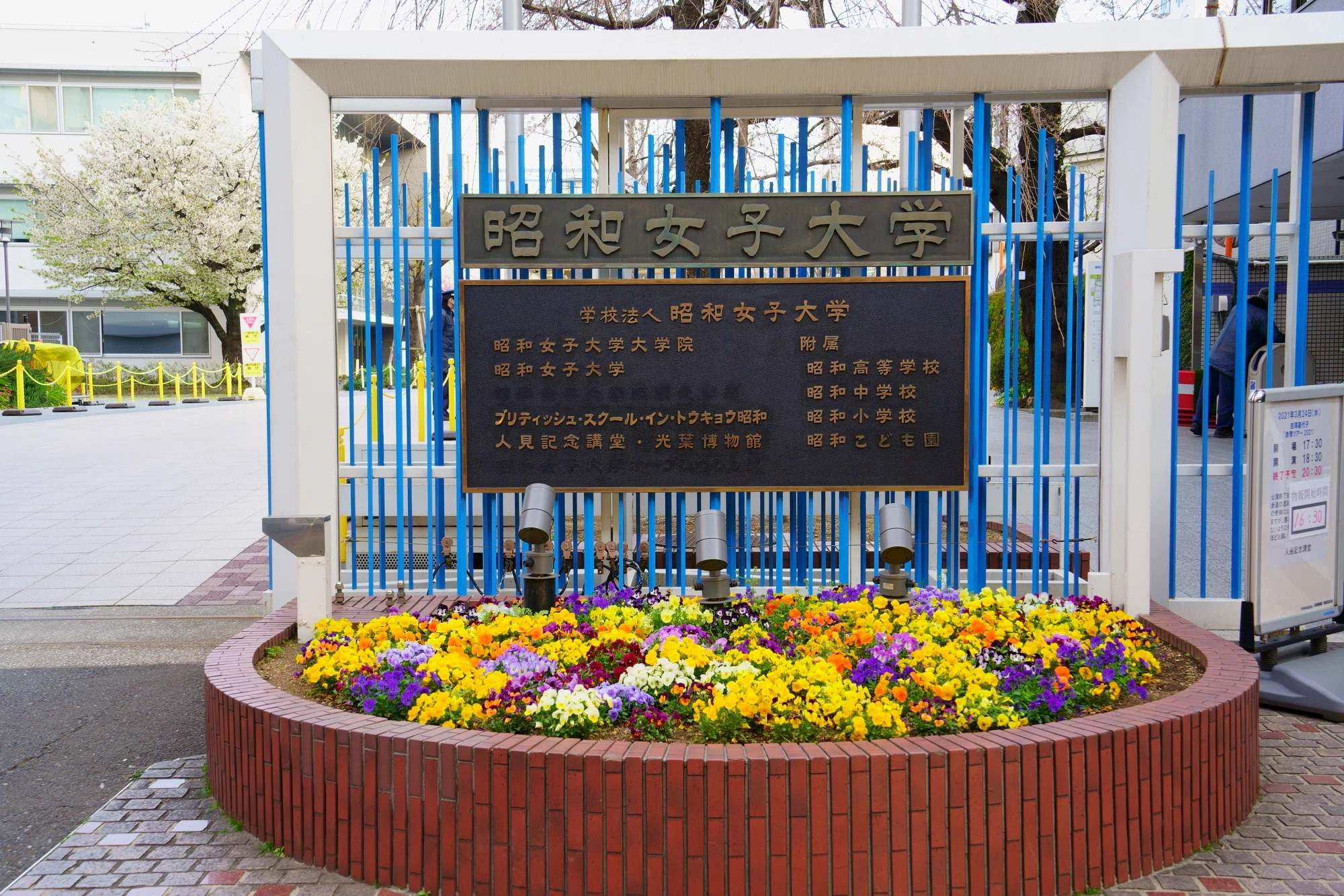 昭和女子大学附属昭和こども園、絶対合格!!幼稚園研究まとめ｜絶対合格