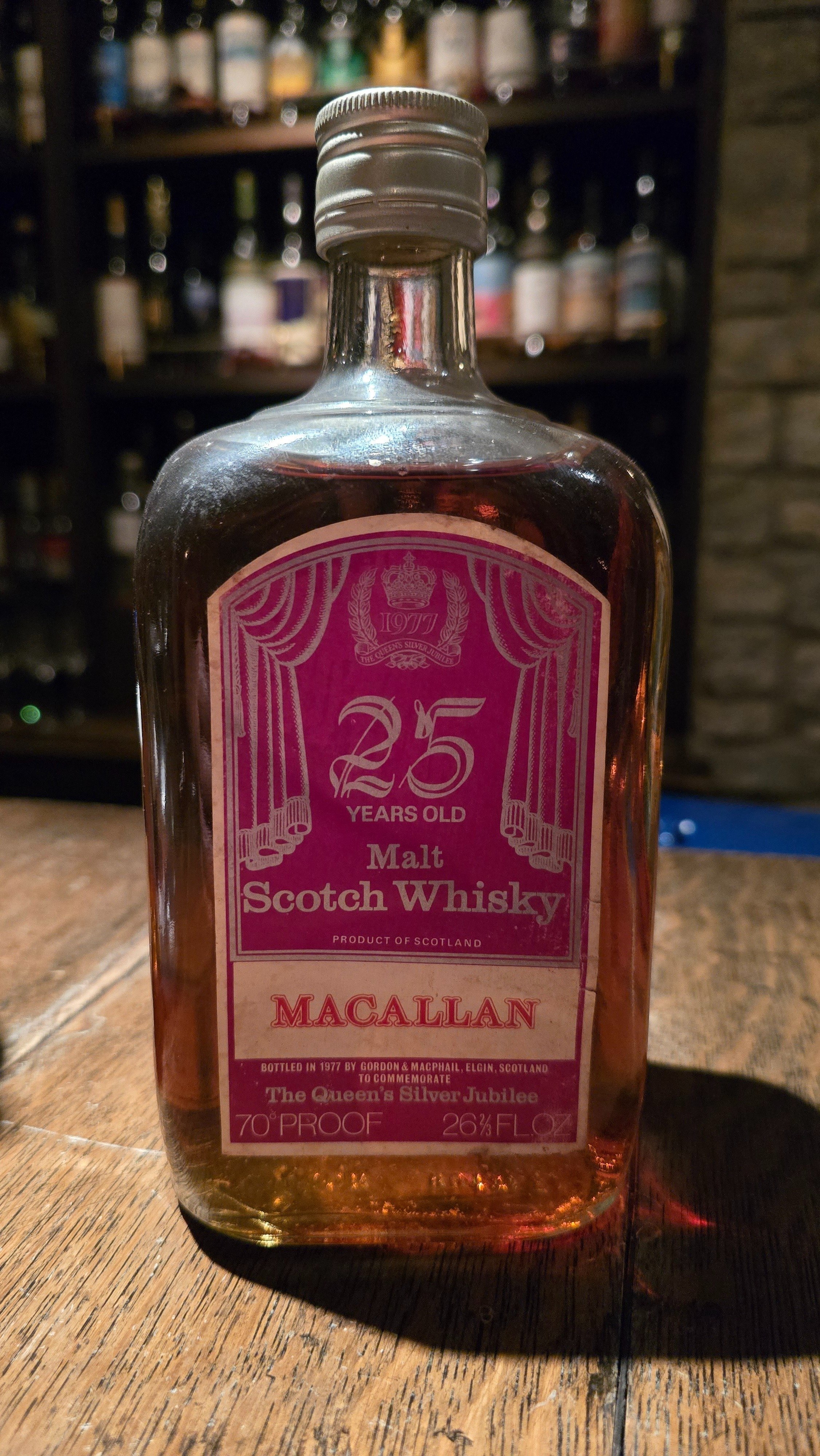 作成中】時の守護者 ゴードン&マクファイルとは？｜いい酒あるぞ！長野屋