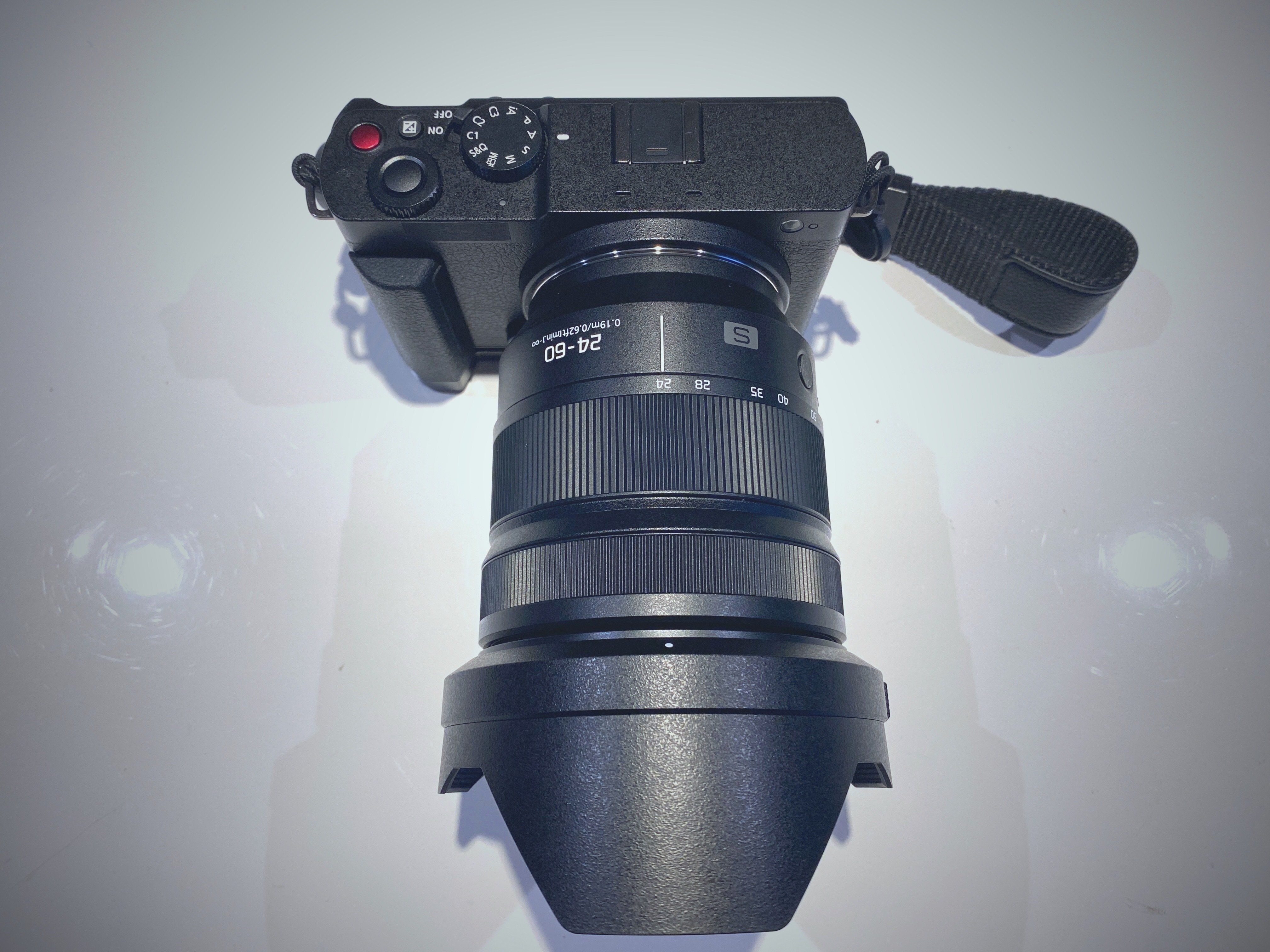 019 【LUMIX】常用レンズの一軍（S 24-60mm F2.8）｜たく＠何でもやる