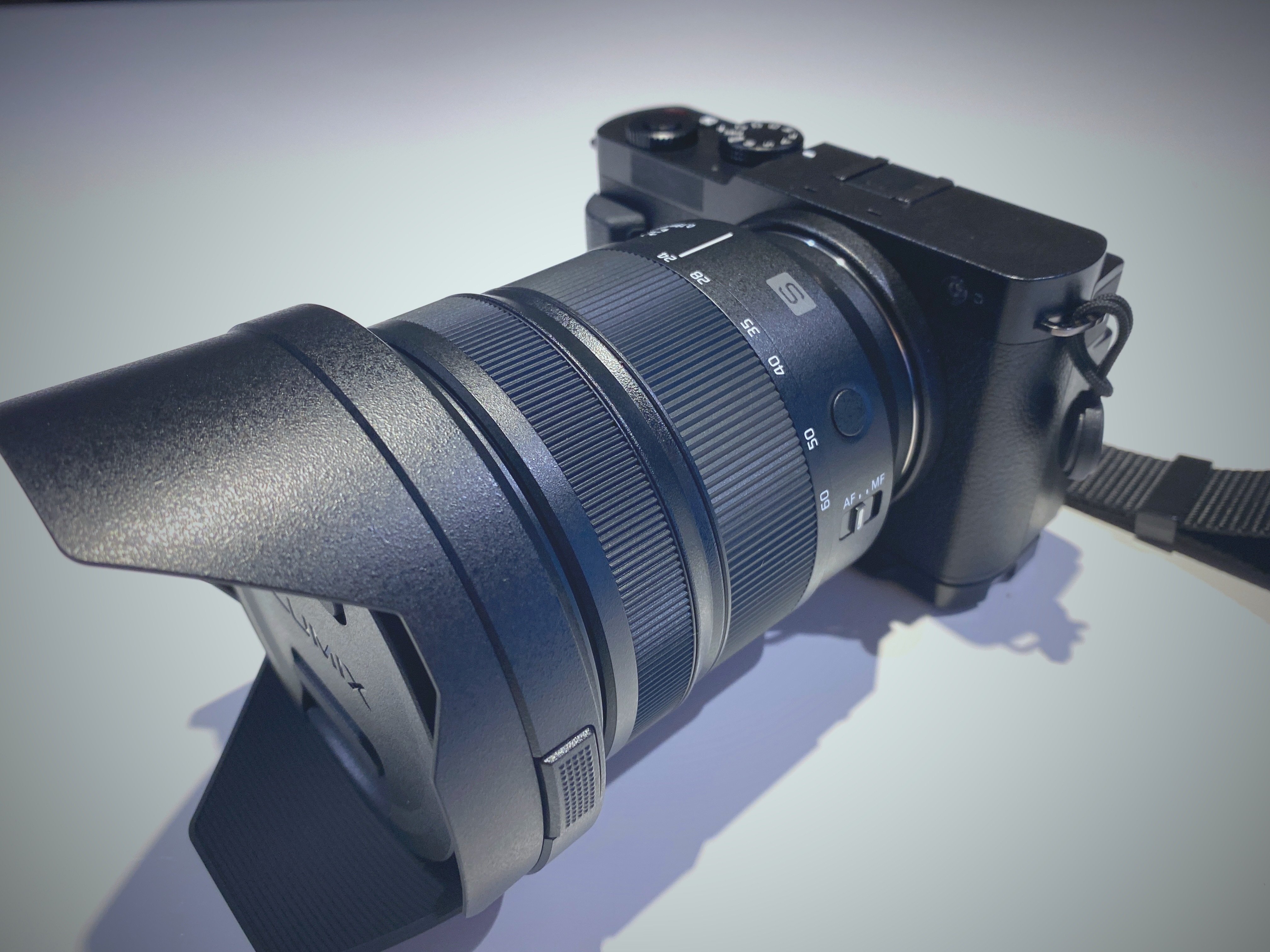 019 【LUMIX】常用レンズの一軍（S 24-60mm F2.8）｜たく＠何でもやる