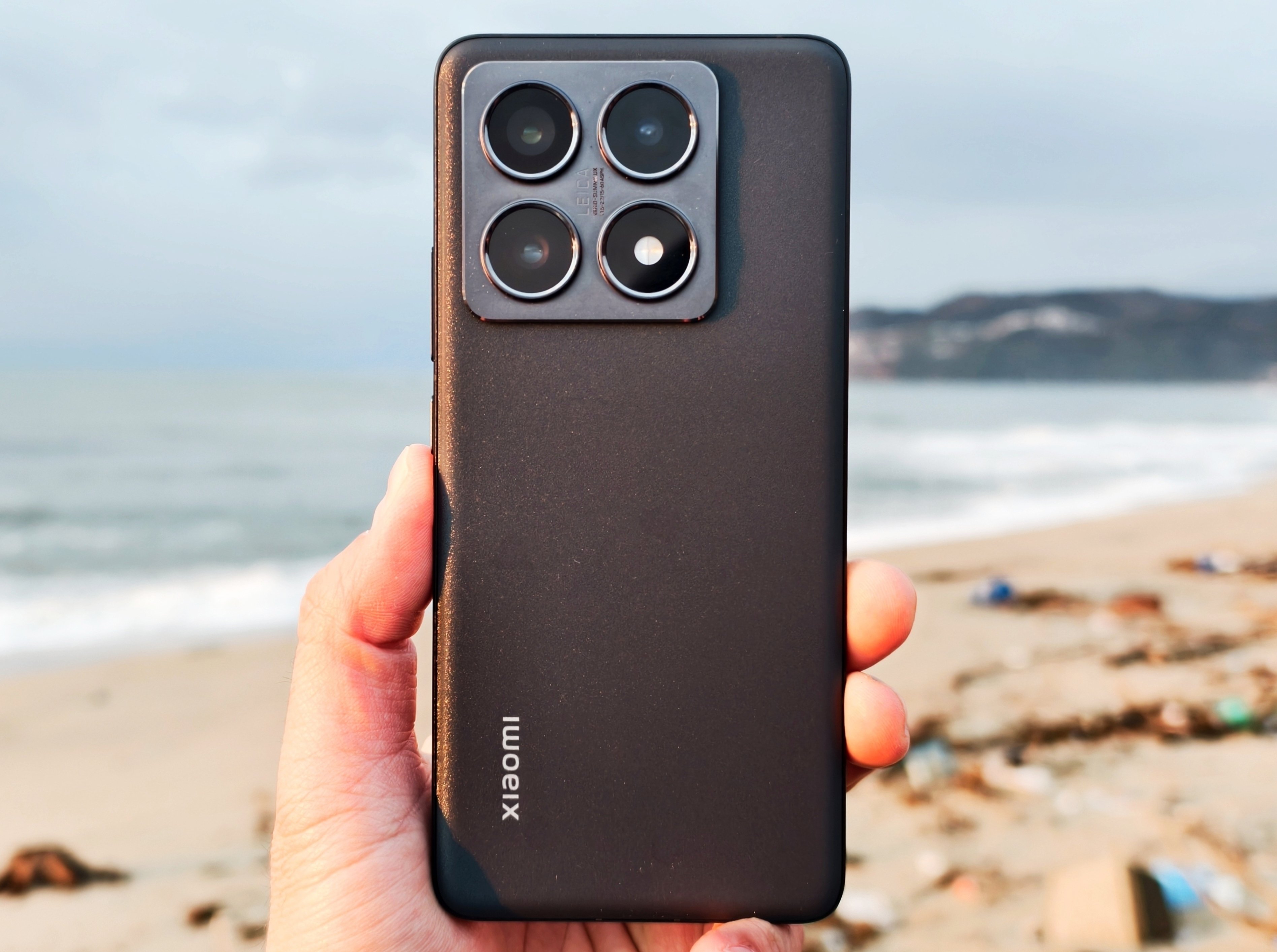 過去最大級】Xiaomi 14T Proが27,045円オフ！82,755円の衝撃特価