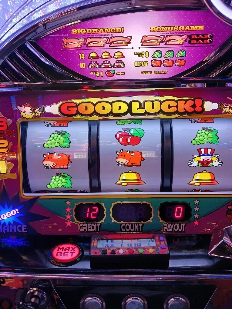 6/19 Activity Log] That thing called Ultra Miracle Juggler that