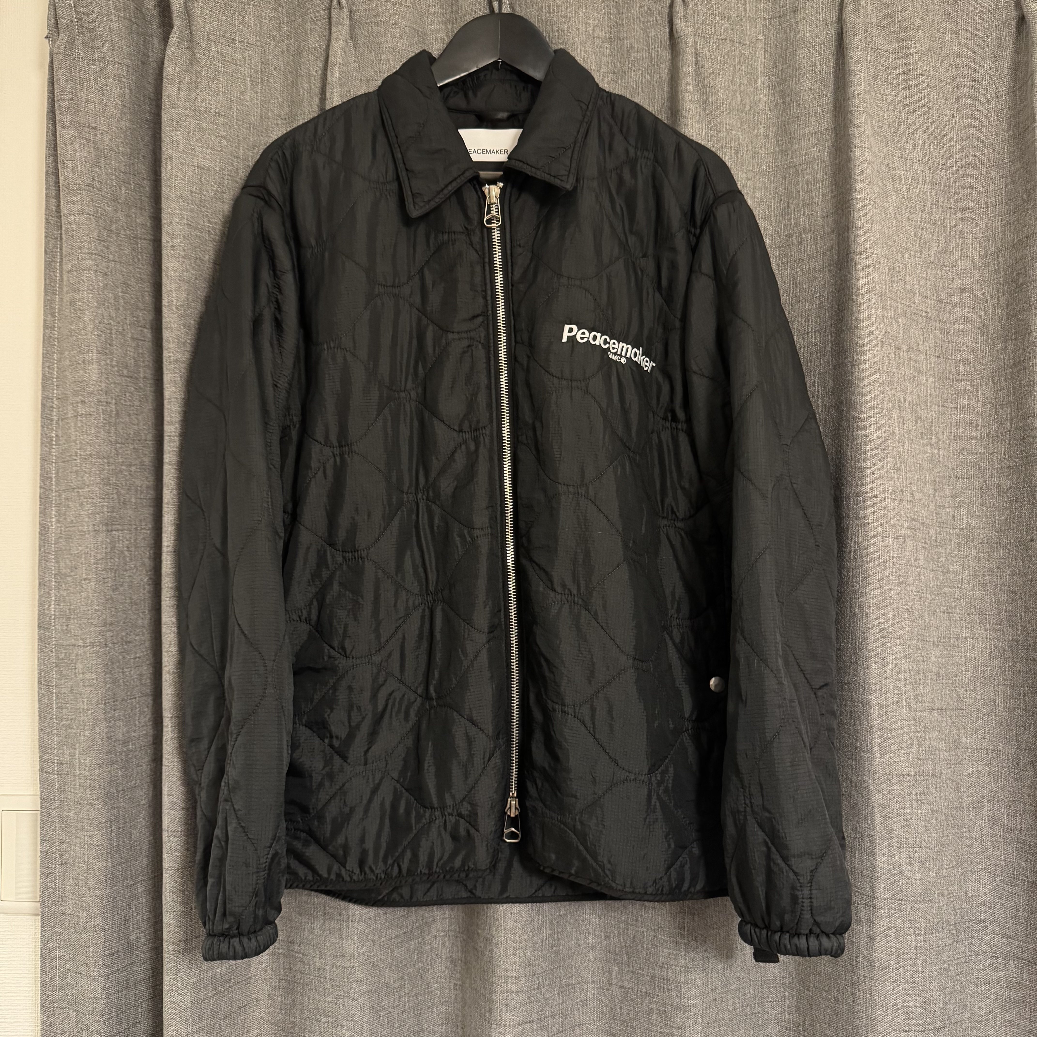 Peacemaker OAMCの服｜YUKI