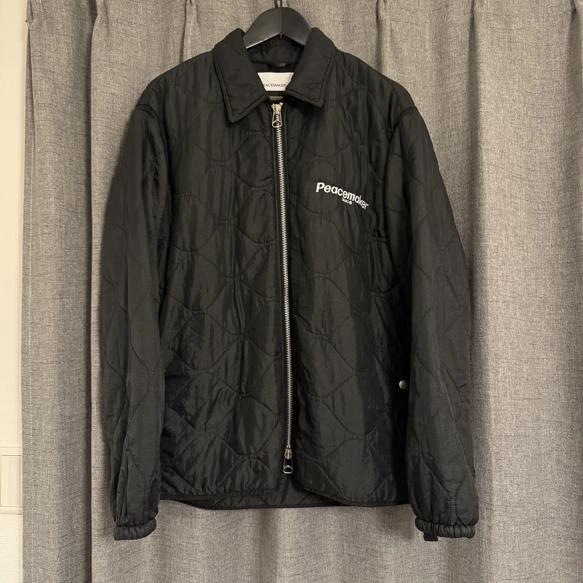 Peacemaker OAMCの服｜YUKI