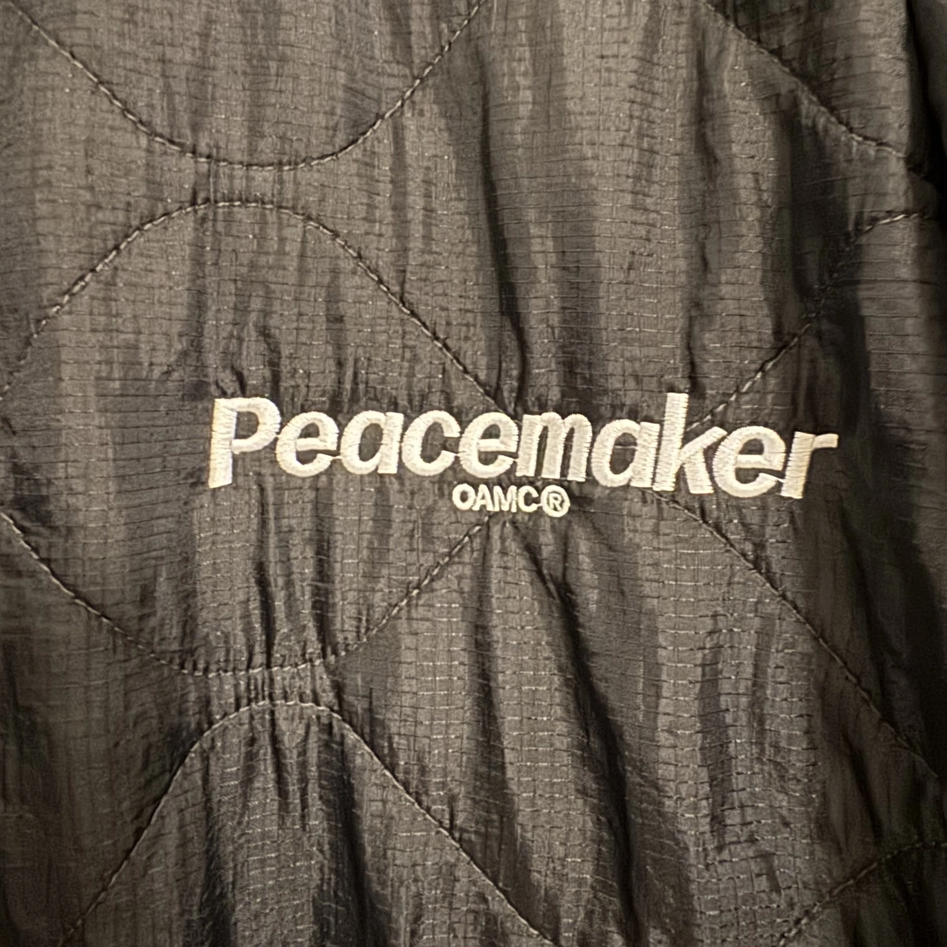 Peacemaker OAMCの服｜YUKI