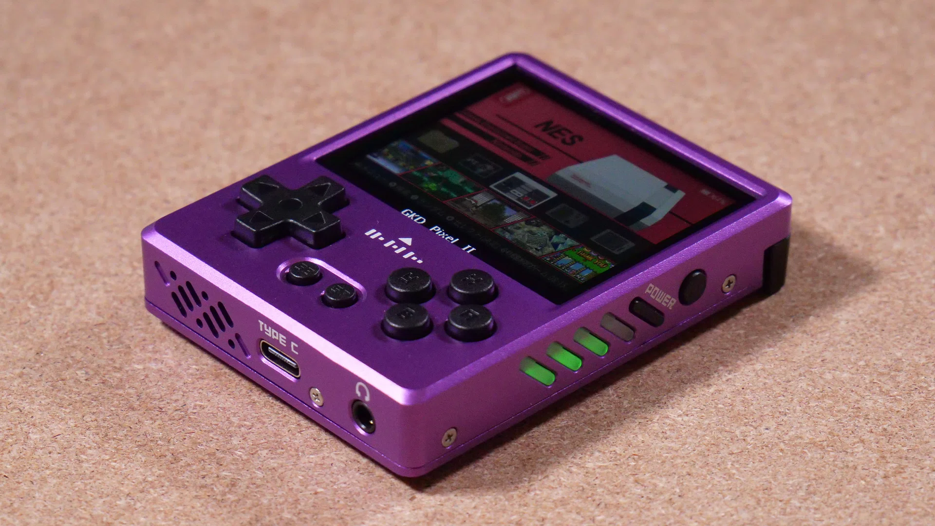 ベスト携帯ゲーム機5選 2025上半期｜吉天堂